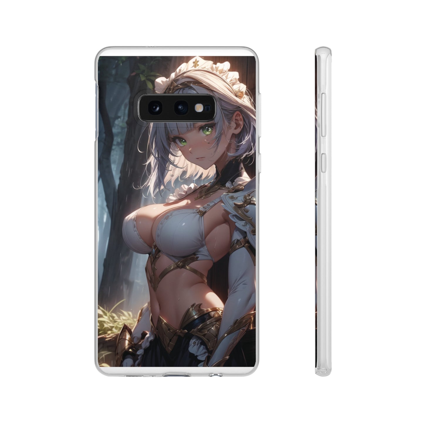 Japanese Art Phone Case – Limited Edition – NOELLE