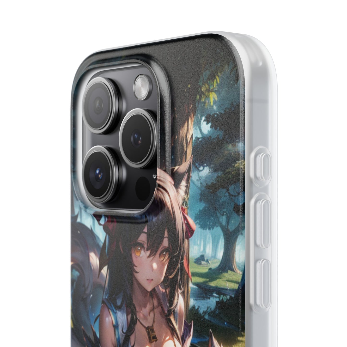 Japanese Art Phone Case – Limited Edition – AHRI 6