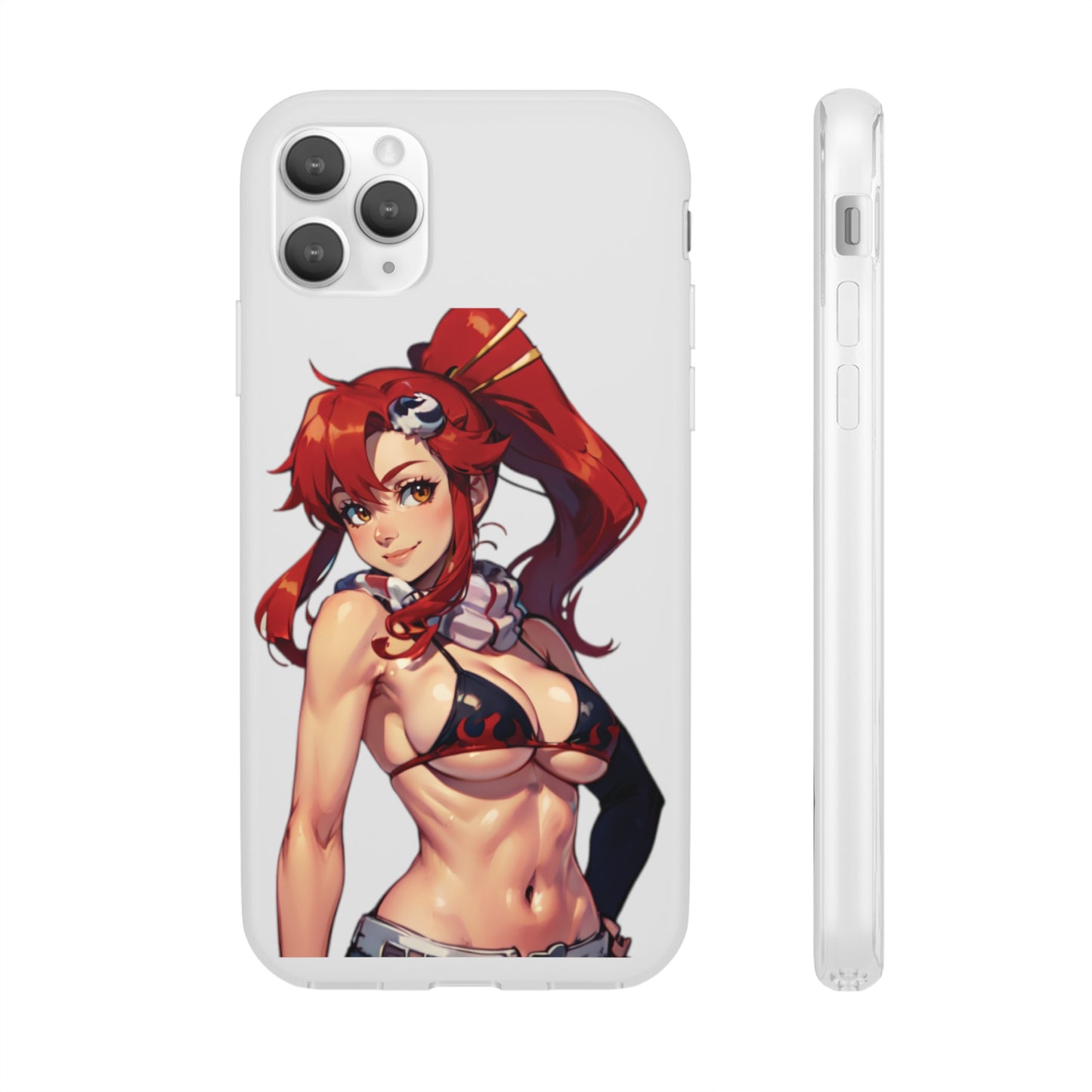 Japanese Art Phone Case – Limited Edition – YOKO