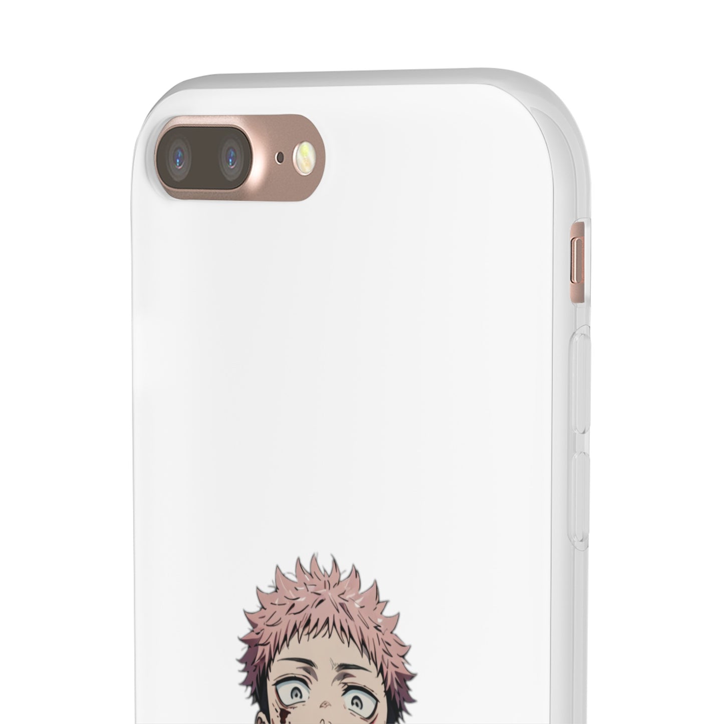 Japanese Art Phone Case – Limited Edition – YUJI