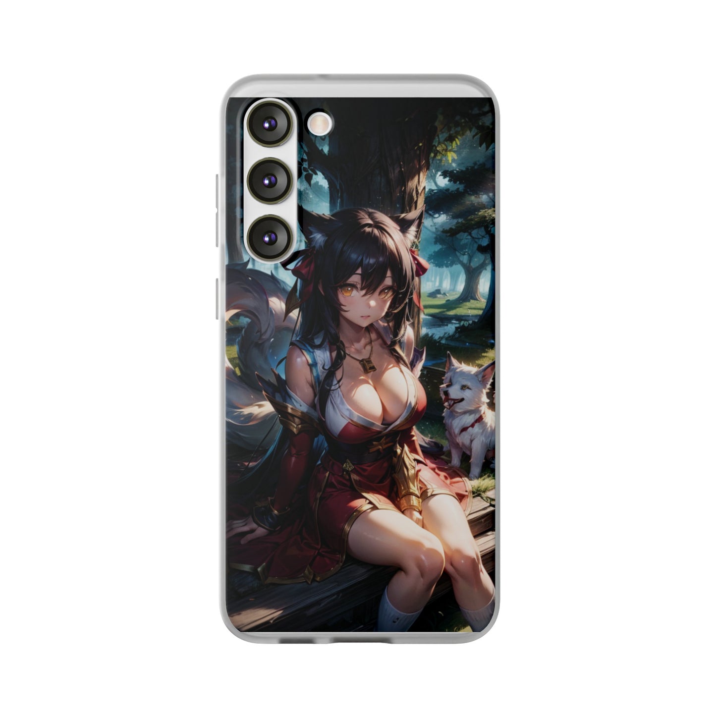 Japanese Art Phone Case – Limited Edition – AHRI 6