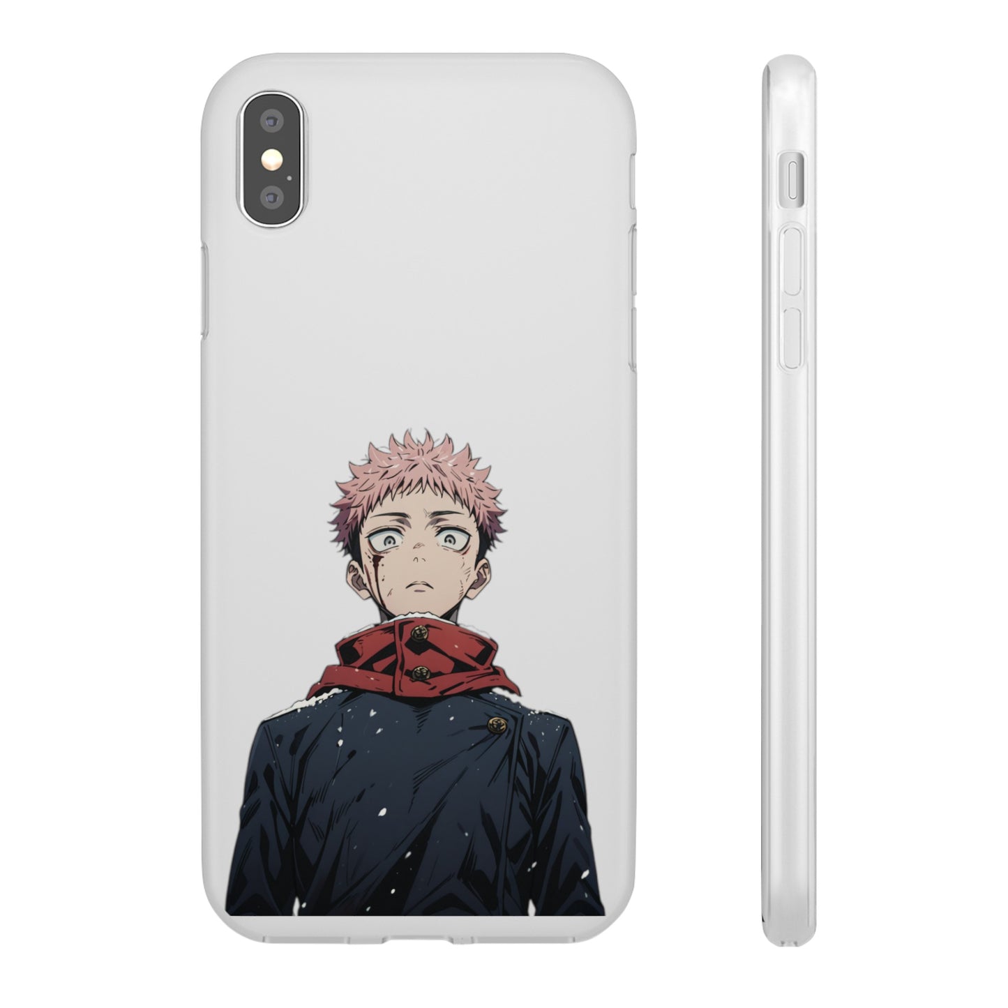 Japanese Art Phone Case – Limited Edition – YUJI