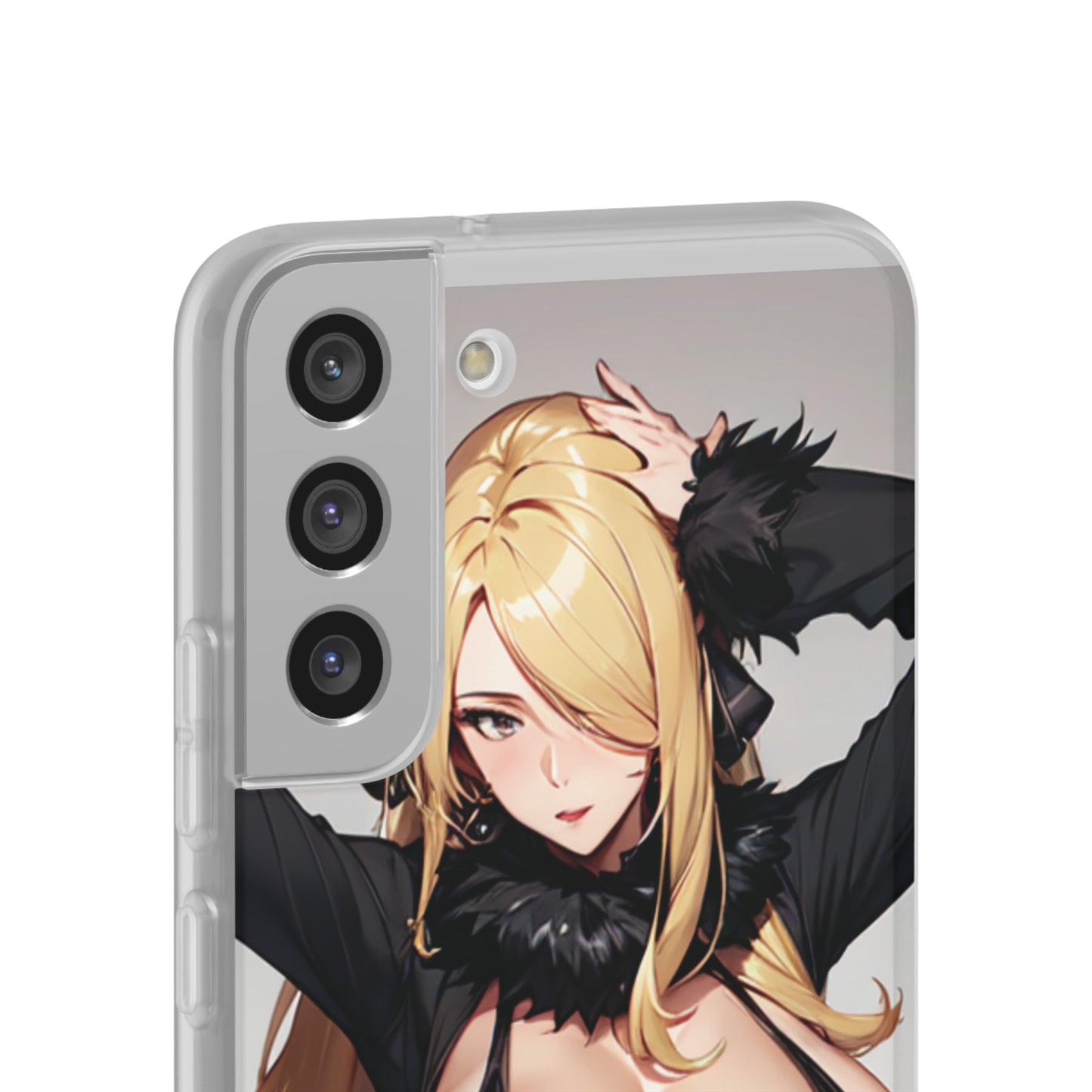 Japanese Art Phone Case – Limited Edition – CYNTHIA