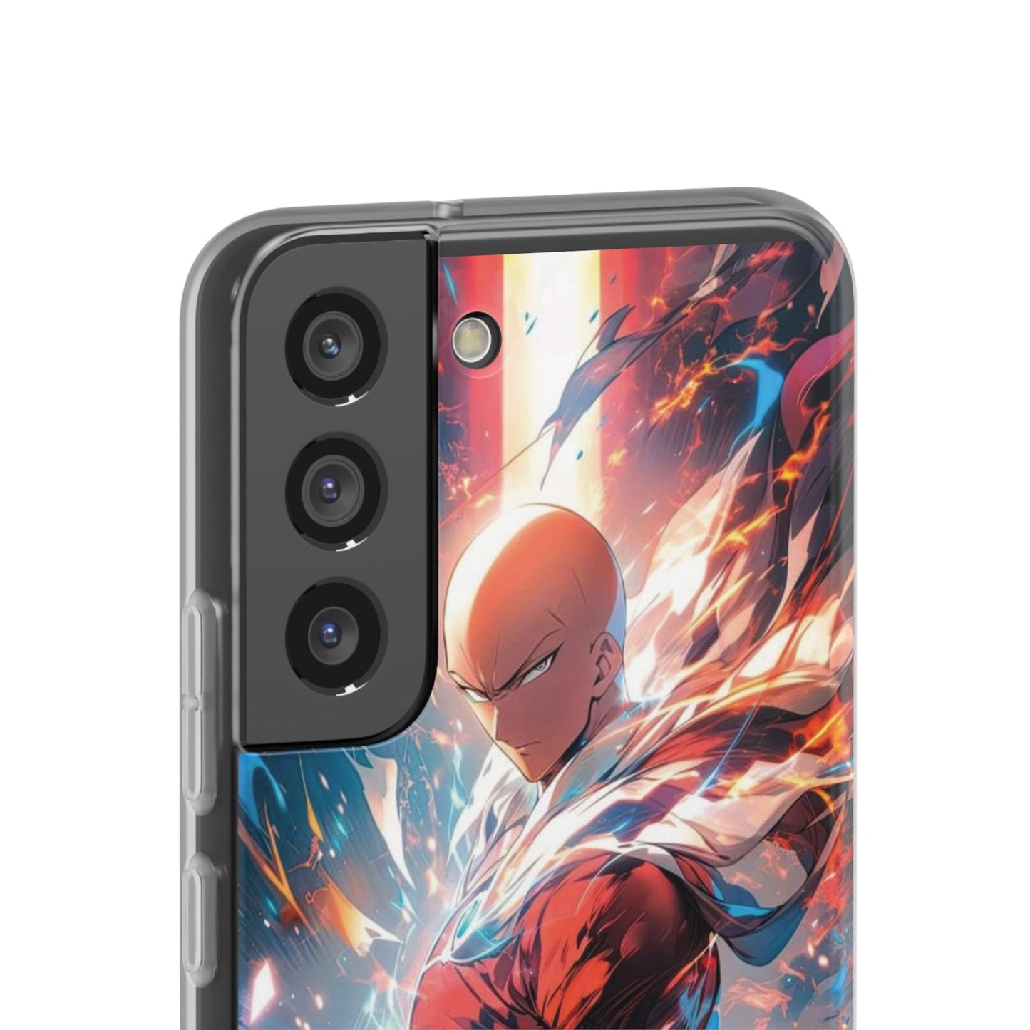 Japanese Art Phone Case – Limited Edition – SAITAMA