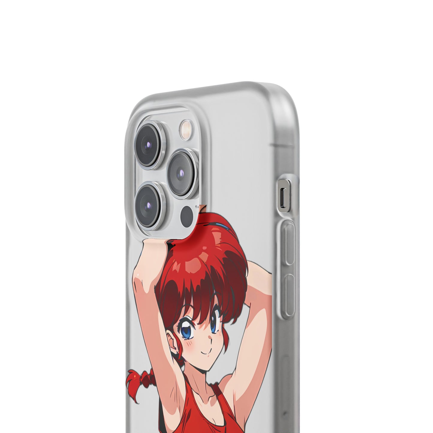 Japanese Art Phone Case – Limited Edition – RANMA CHAN 3