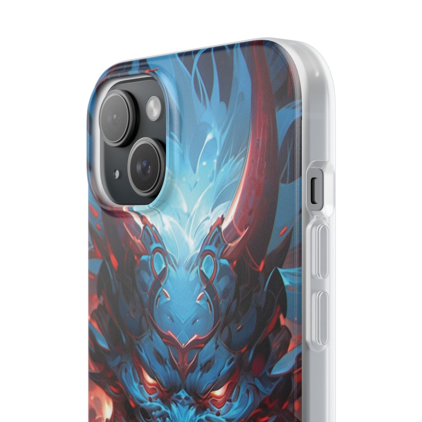 Japanese Art Phone Case – Limited Edition – KAISER ONI