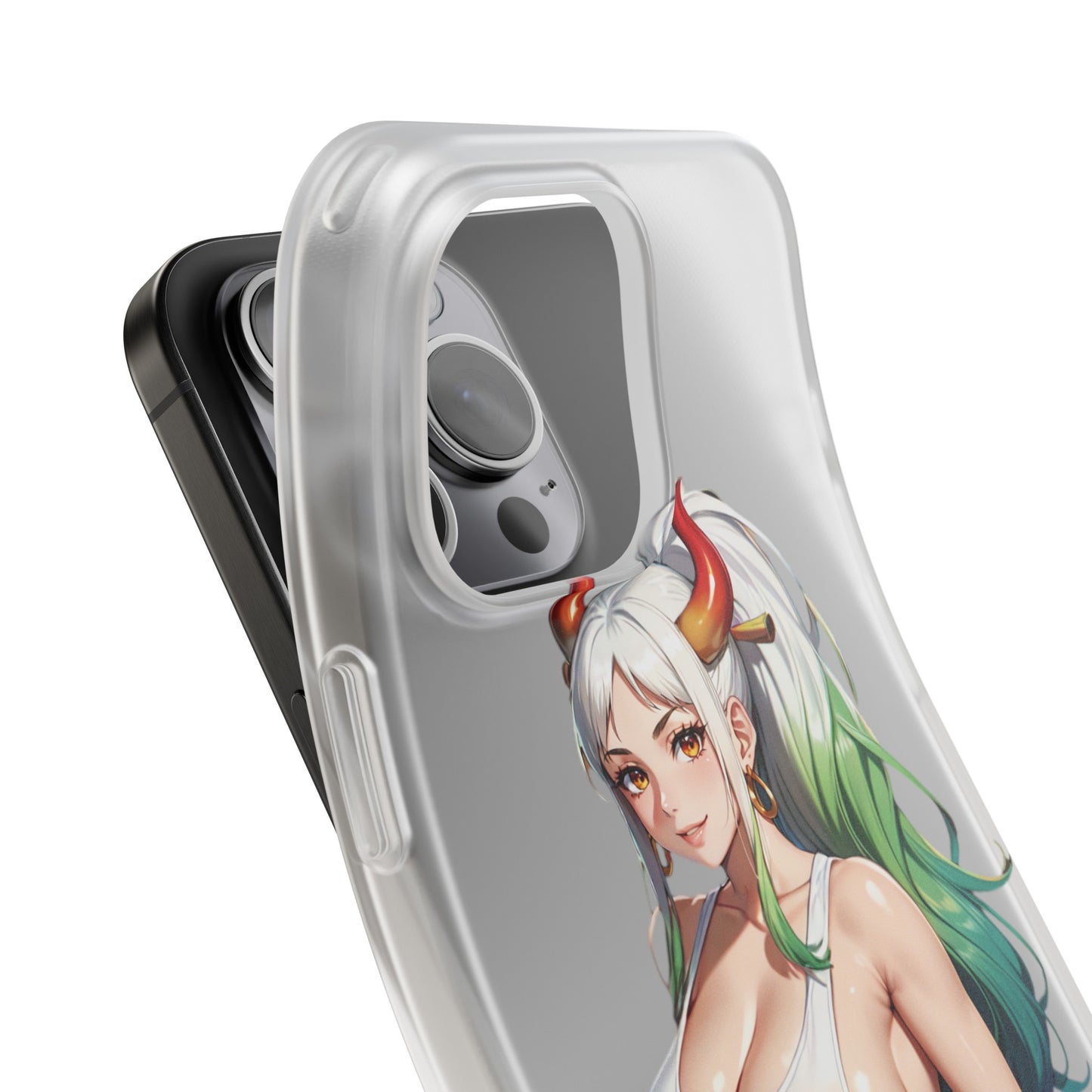 Japanese Art Phone Case – Limited Edition – YAMATO GYM