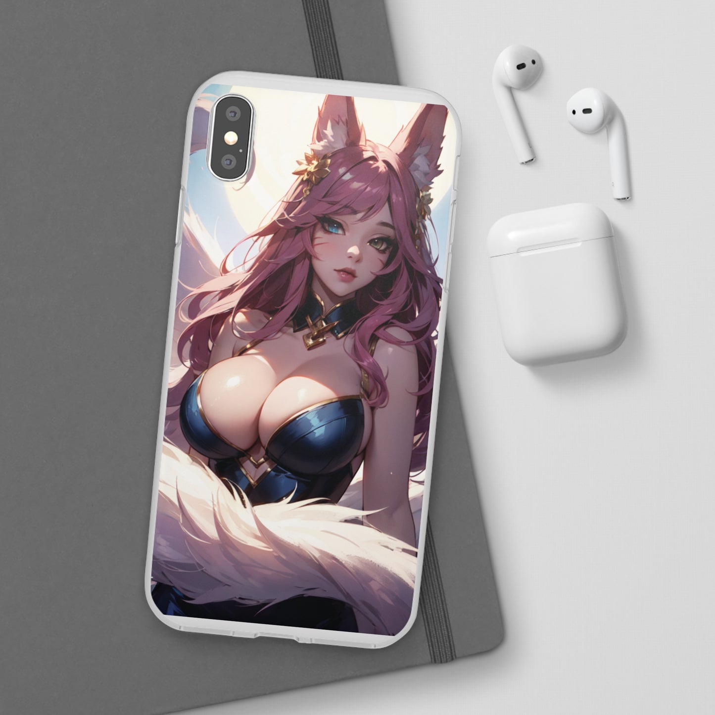 Japanese Art Phone Case – Limited Edition – AHRI 3