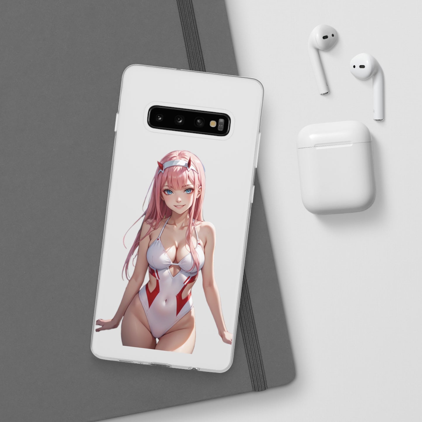 Japanese Art Phone Case – Limited Edition – DARLING