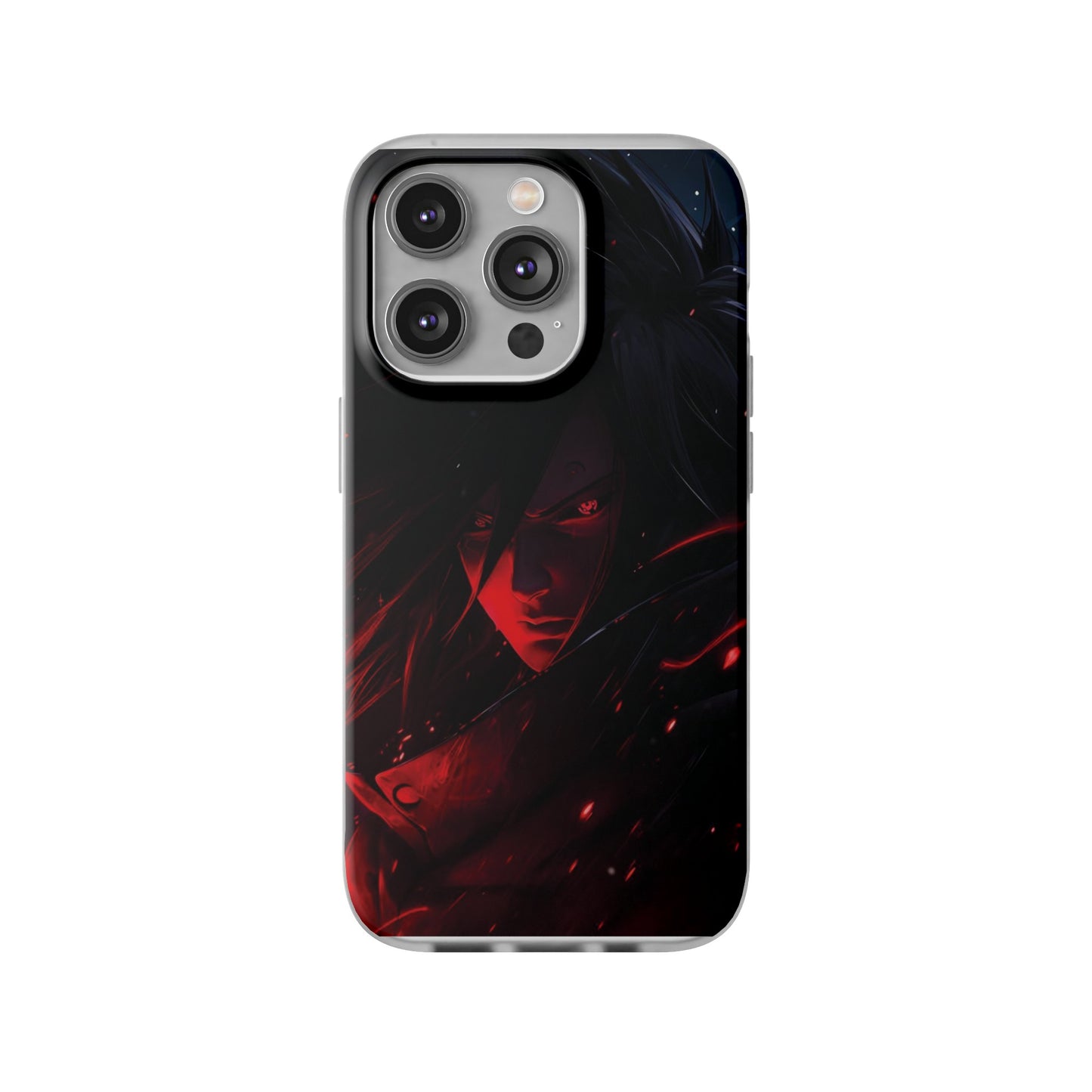 Japanese Art Phone Case – Limited Edition – MADARA