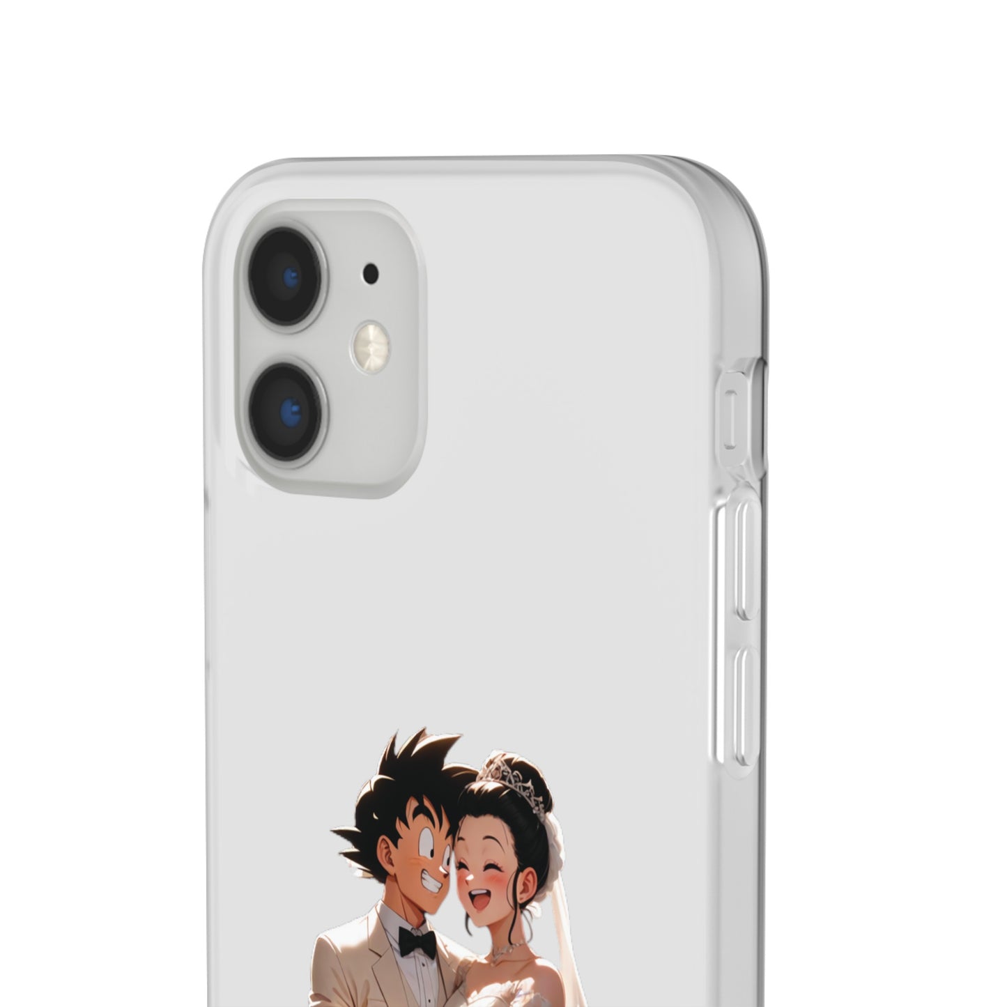 Japanese Art Phone Case – Limited Edition – JUST MARRIED