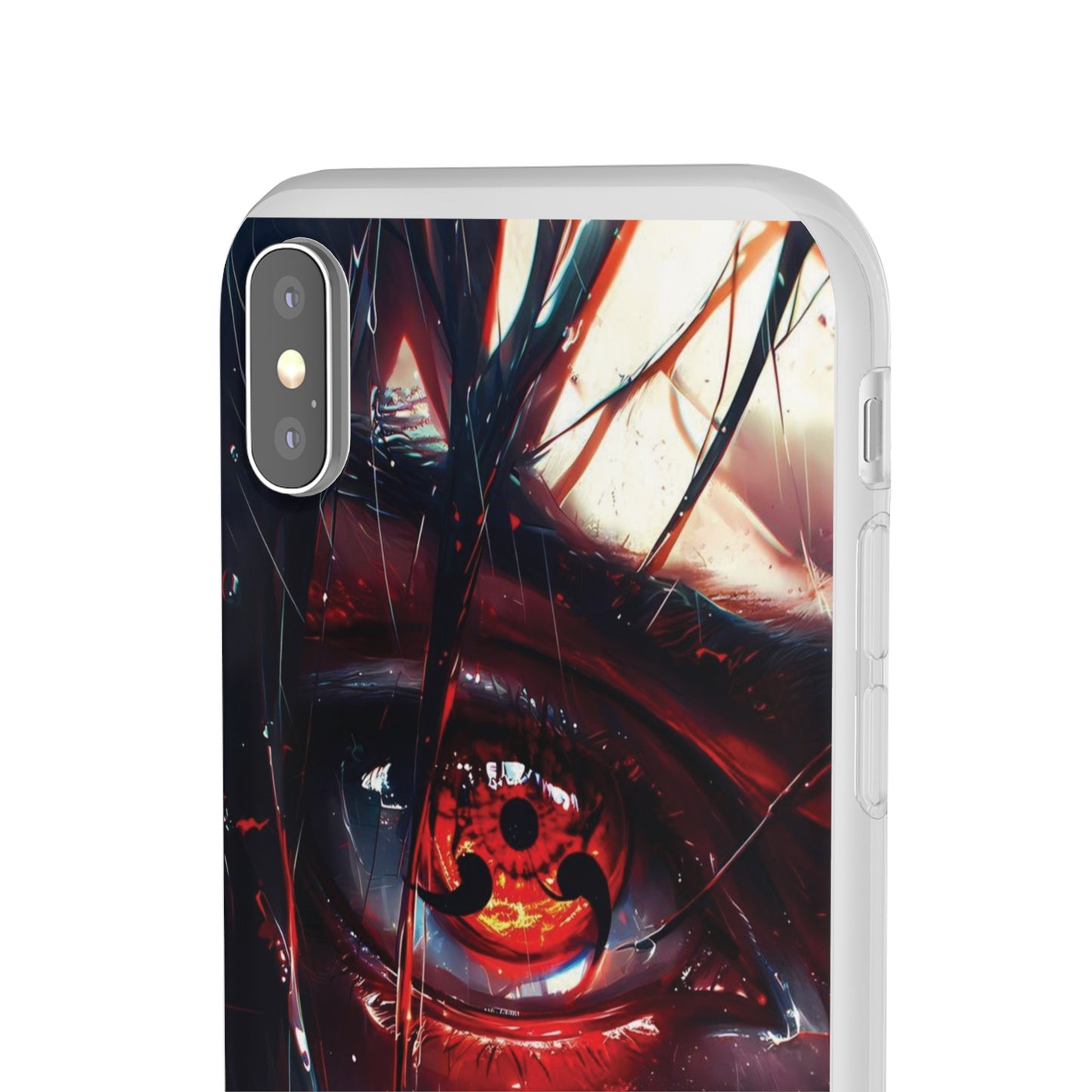 Japanese Art Phone Case – Limited Edition – MANGEKYOU