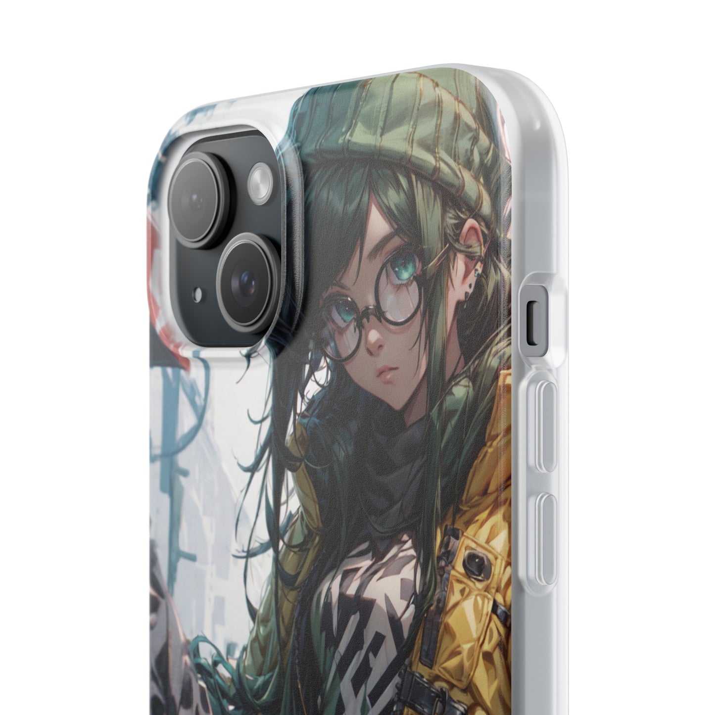 Japanese Art Phone Case – Limited Edition – KILLJOY