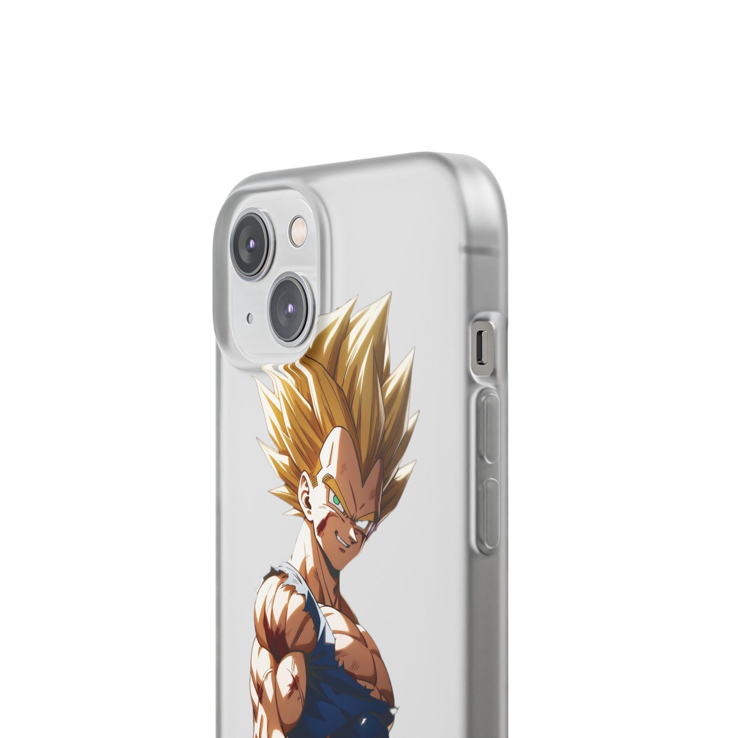 Japanese Art Phone Case – Limited Edition – VEGETA