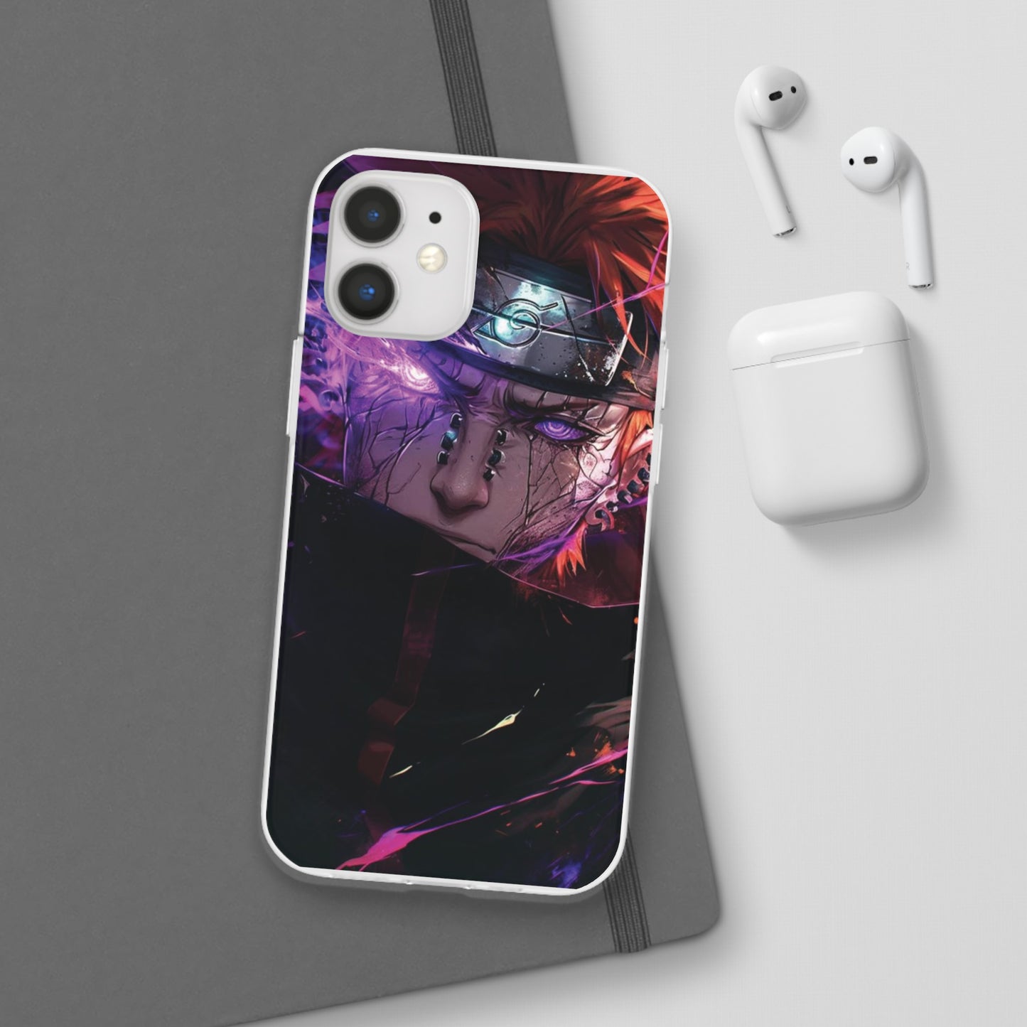 Japanese Art Phone Case – Limited Edition – PAIN