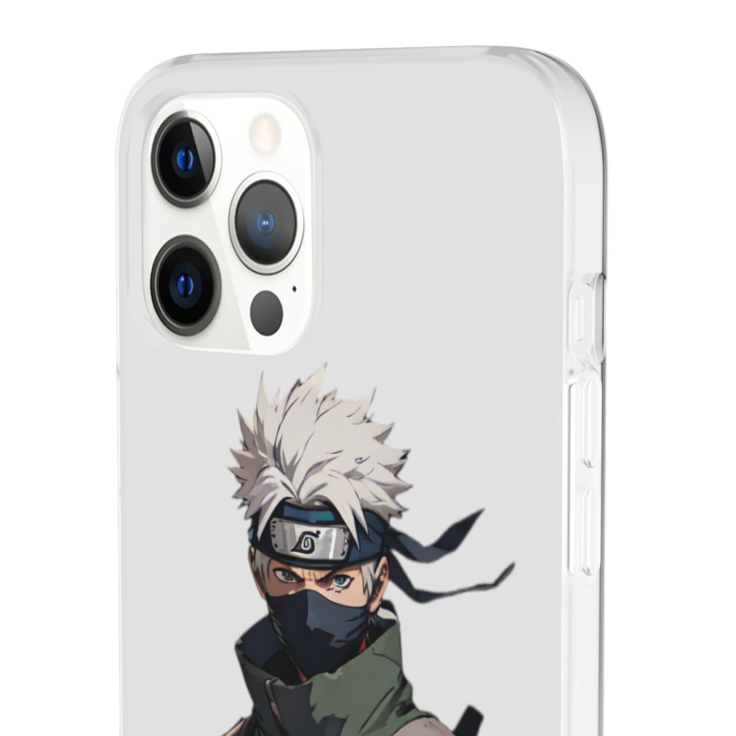 Japanese Art Phone Case – Limited Edition – KAKASHI