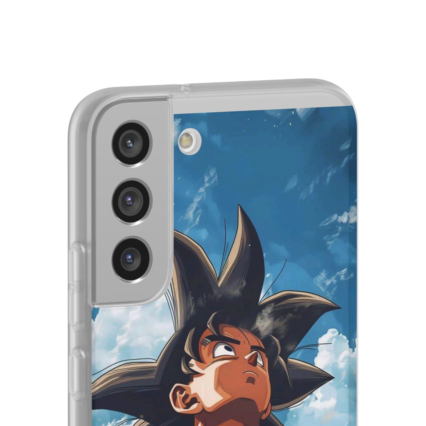 Japanese Art Phone Case – Limited Edition – BASE GOKU