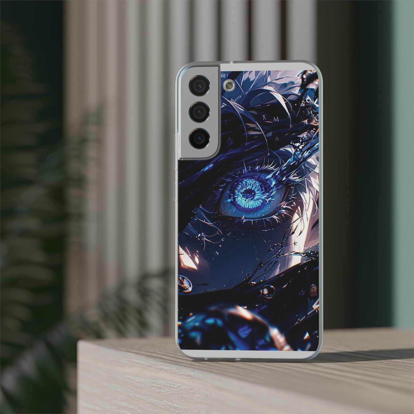 Japanese Art Phone Case – Limited Edition – INFINITE VOID