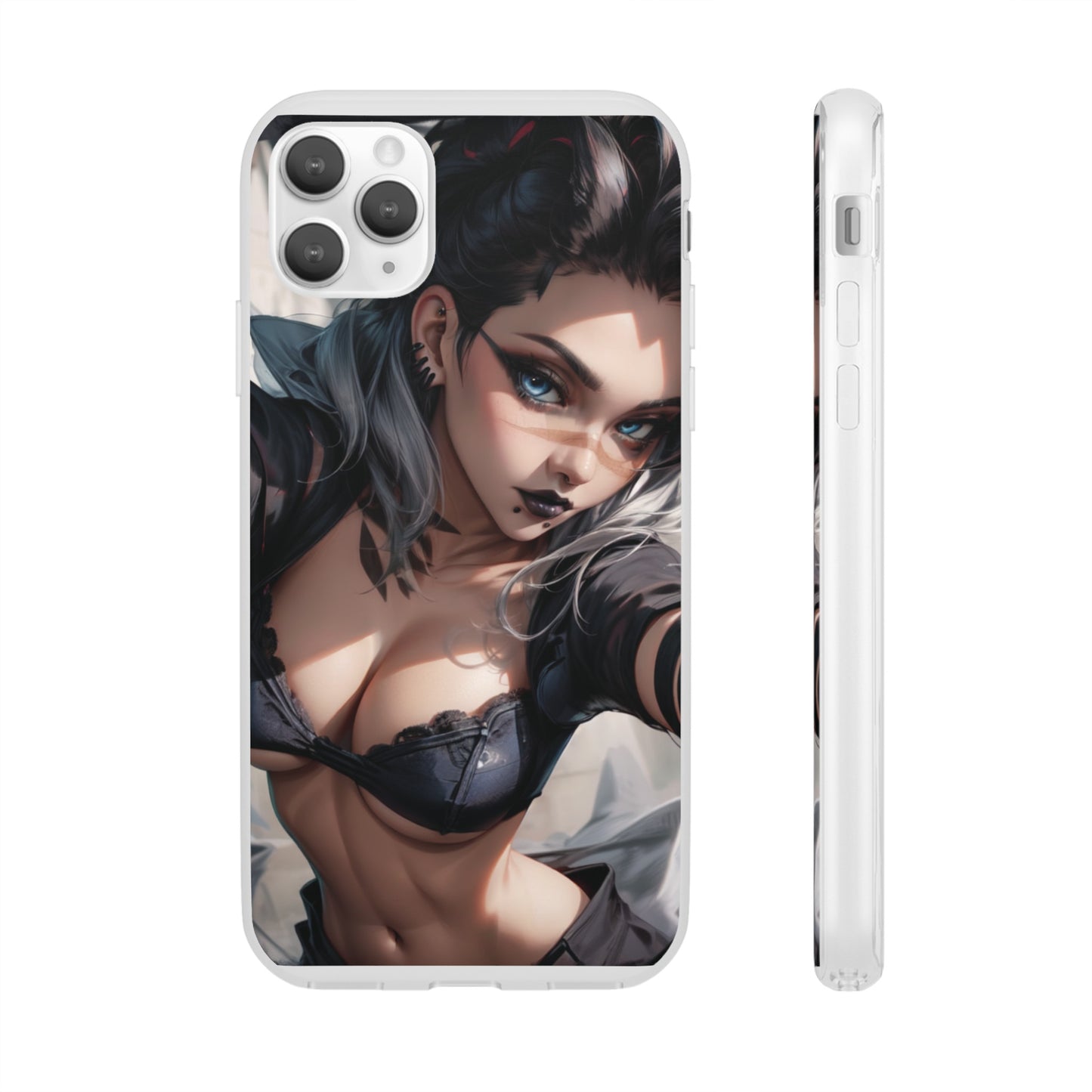 Japanese Art Phone Case – Limited Edition – FADE