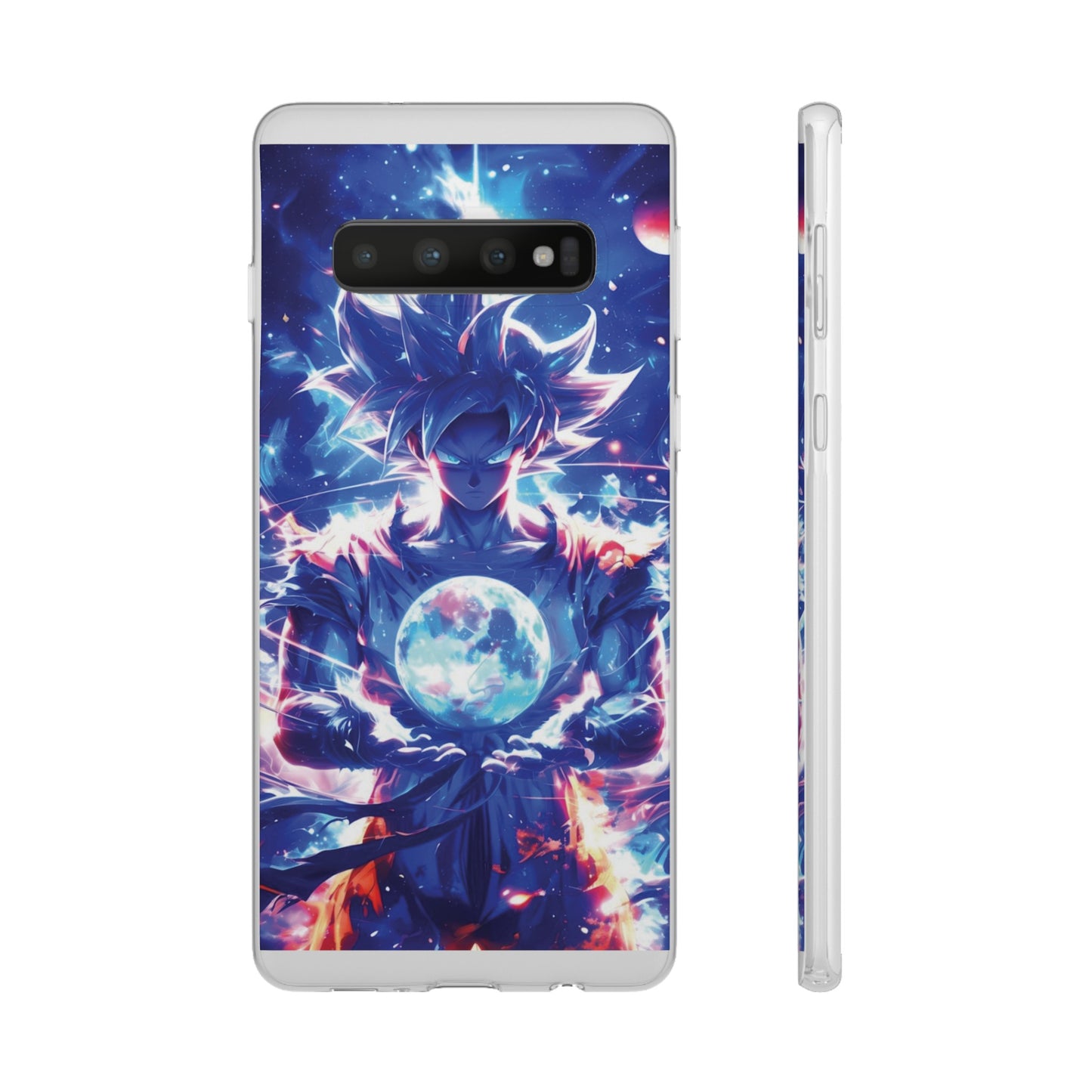 Japanese Art Phone Case – Limited Edition – ULTRA GENKIDAMA