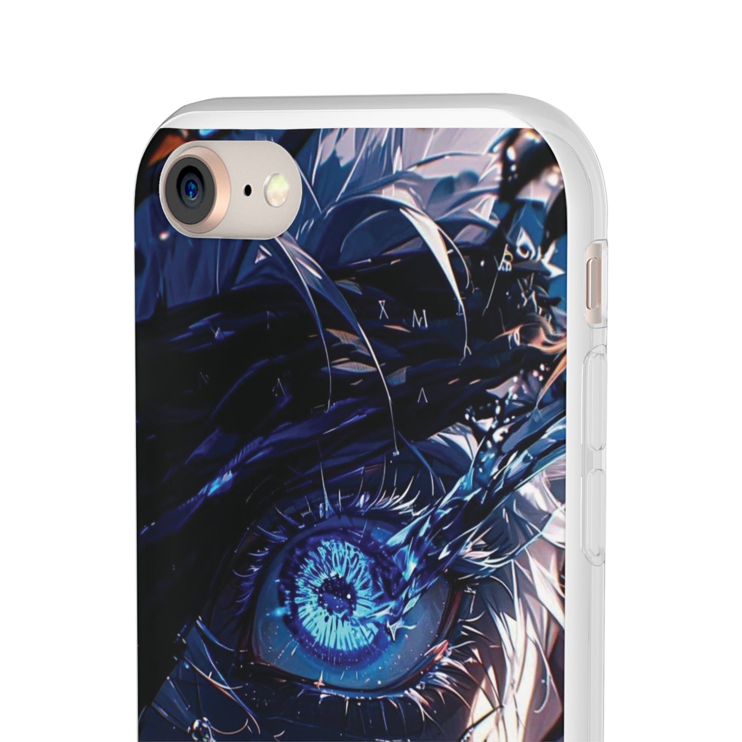 Japanese Art Phone Case – Limited Edition – INFINITE VOID