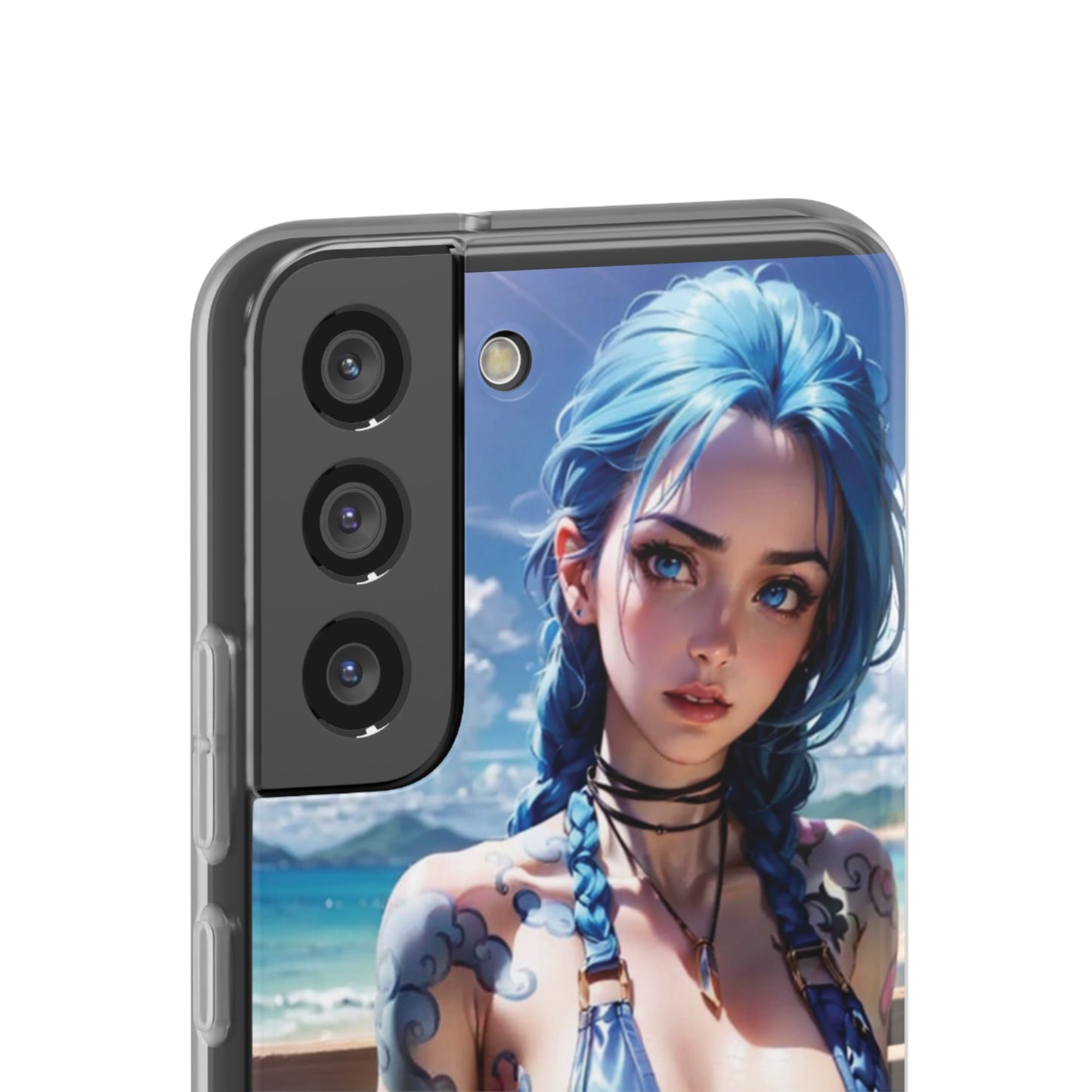 Japanese Art Phone Case – Limited Edition – JINX 2