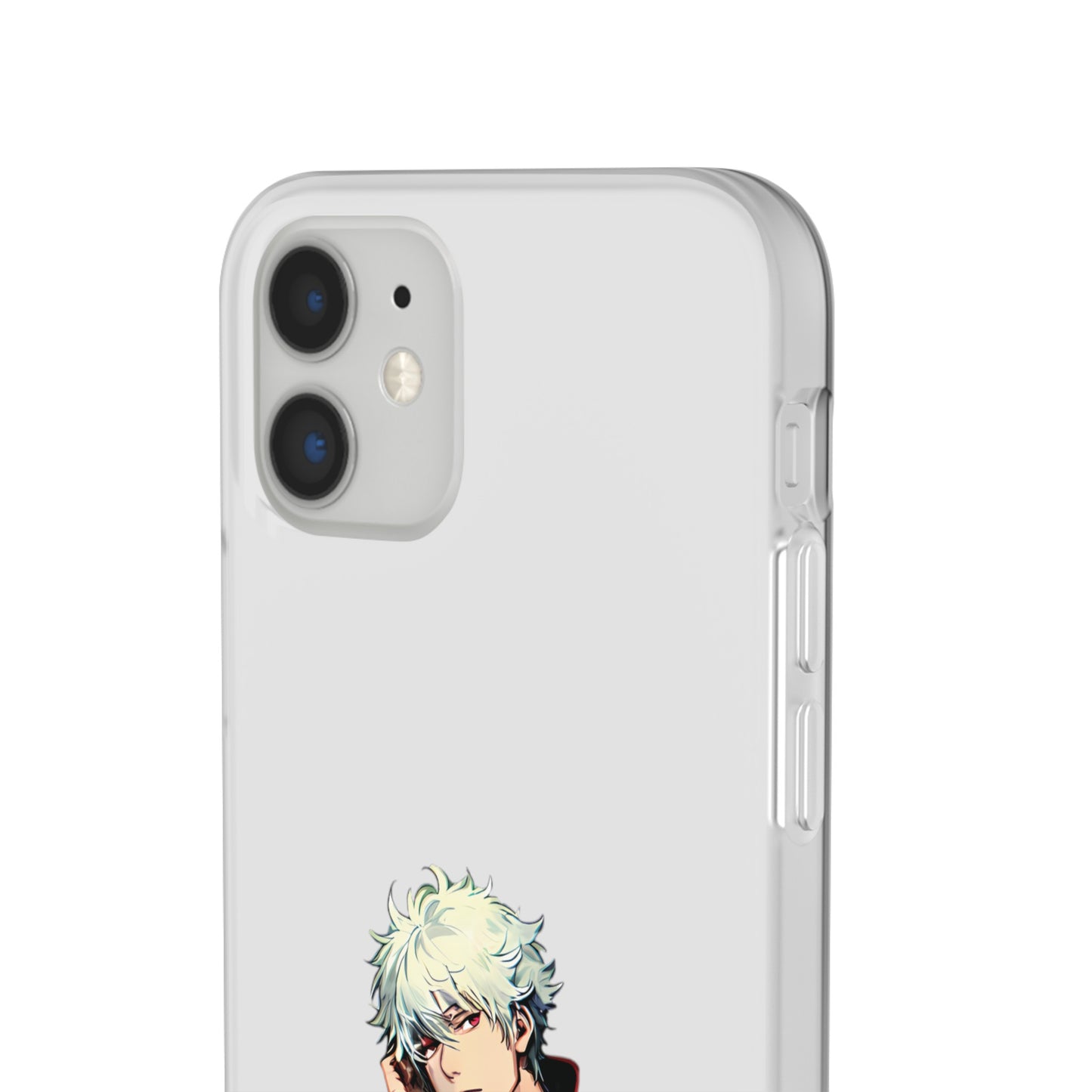 Japanese Art Phone Case – Limited Edition – GINTOKI