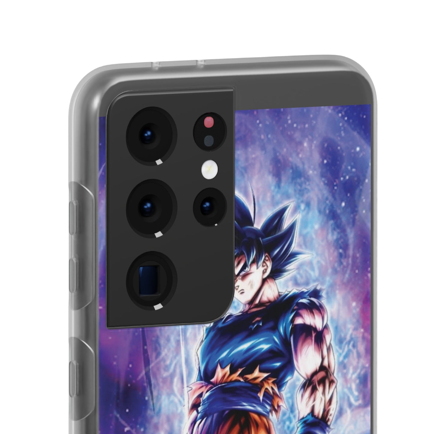 Japanese Art Phone Case – Limited Edition –GOKU ULTRA