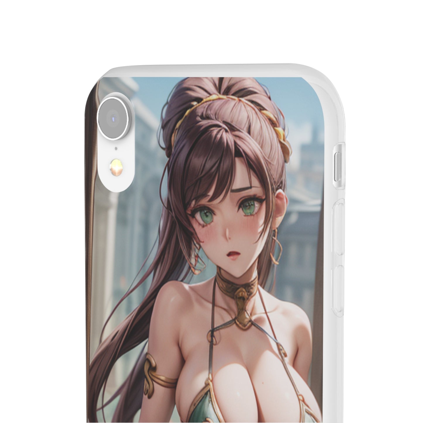 Japanese Art Phone Case – Limited Edition – LEIA