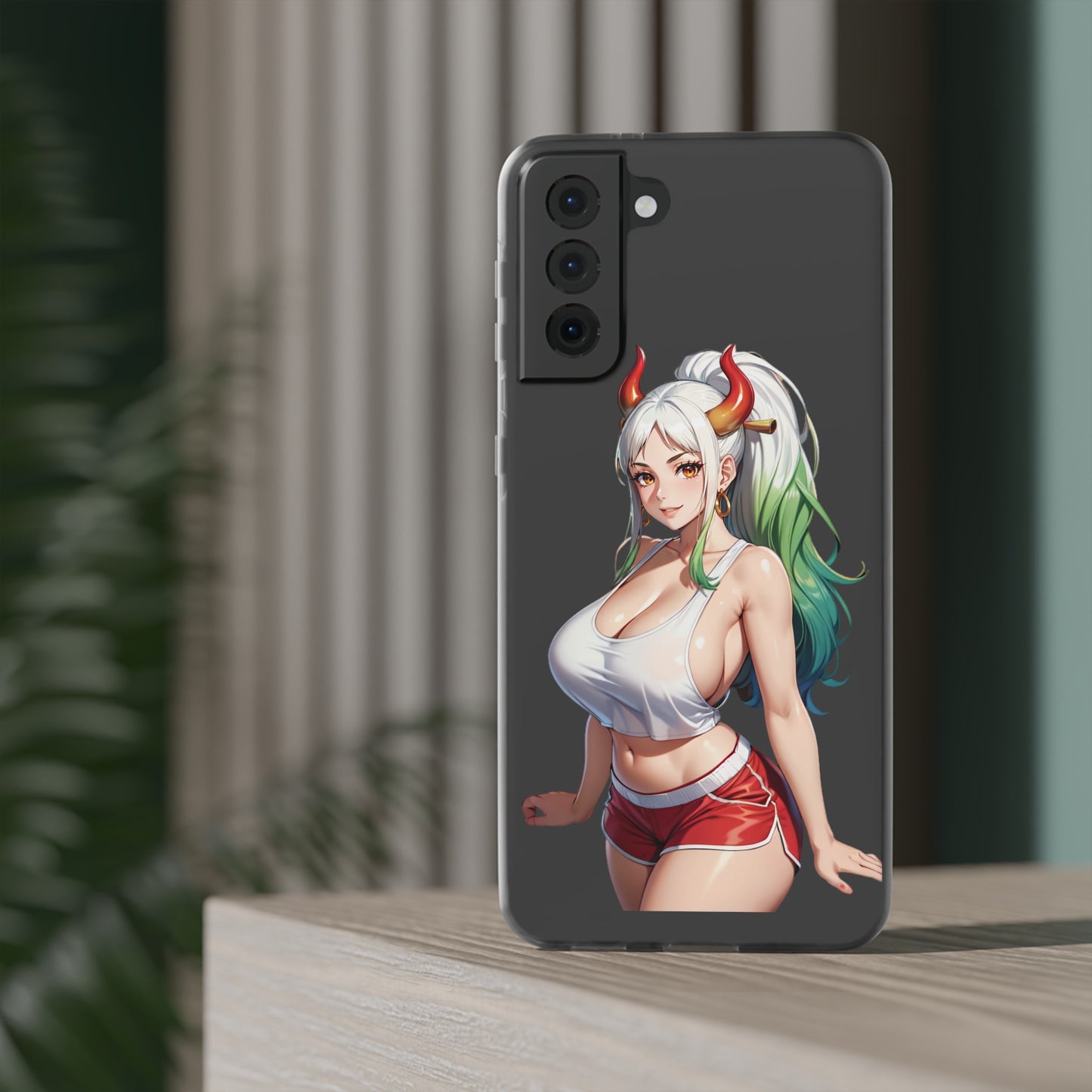 Japanese Art Phone Case – Limited Edition – YAMATO GYM