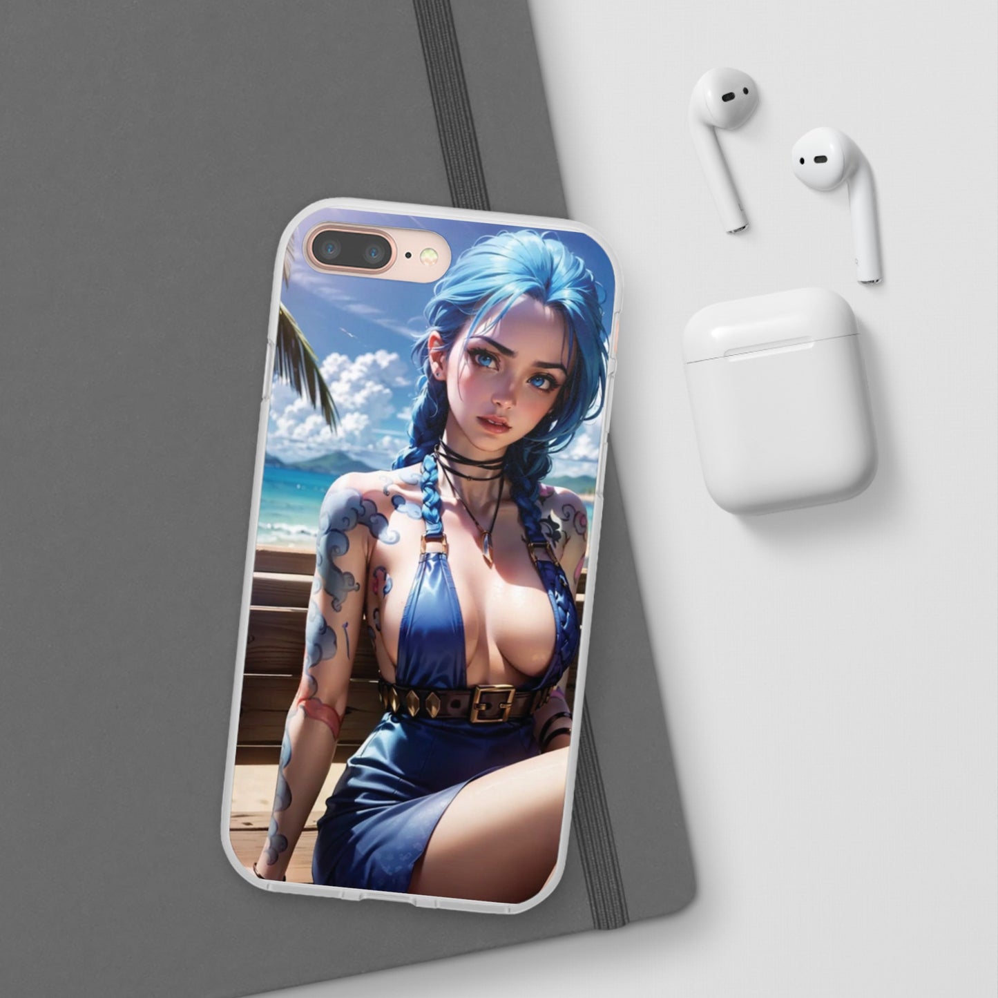 Japanese Art Phone Case – Limited Edition – JINX 2