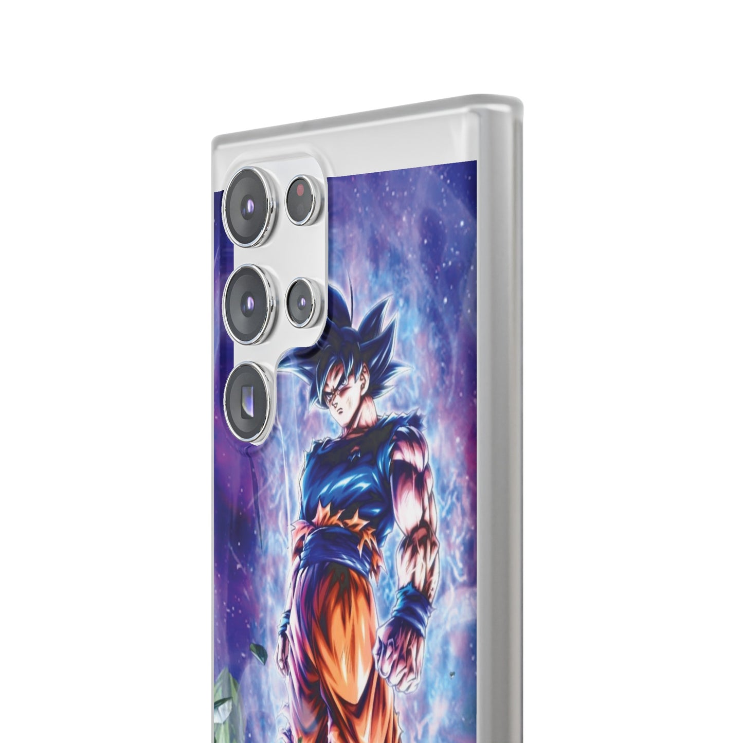 Japanese Art Phone Case – Limited Edition –GOKU ULTRA