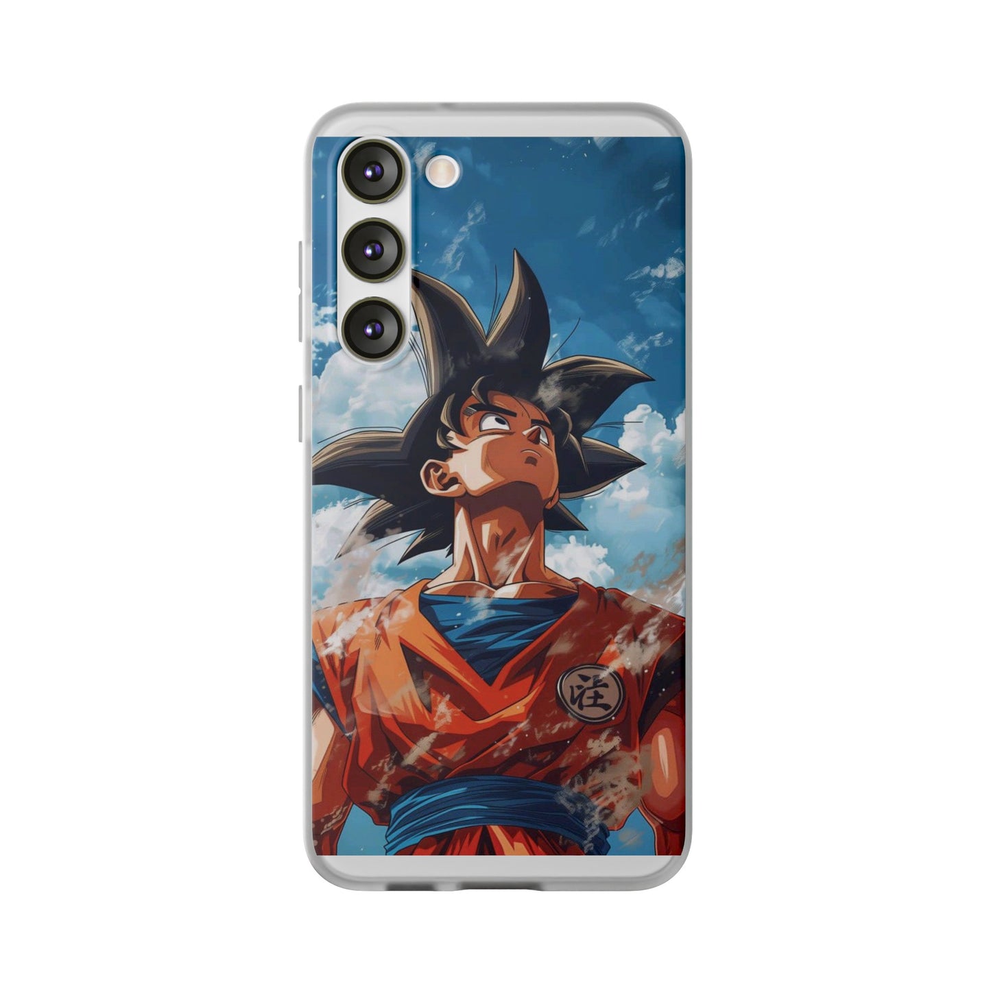 Japanese Art Phone Case – Limited Edition – BASE GOKU