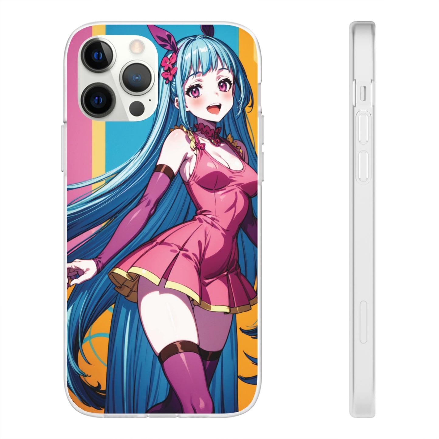 Japanese Art Phone Case – Limited Edition – MEMEME