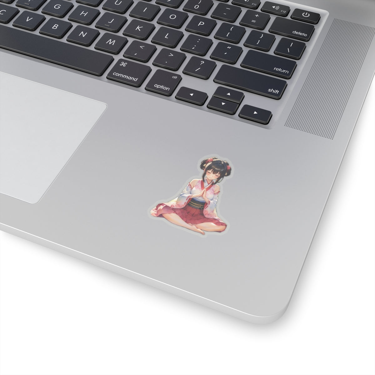 Anime Decals - "LOFI MEIKO" - Anime & Manga Sticker collection