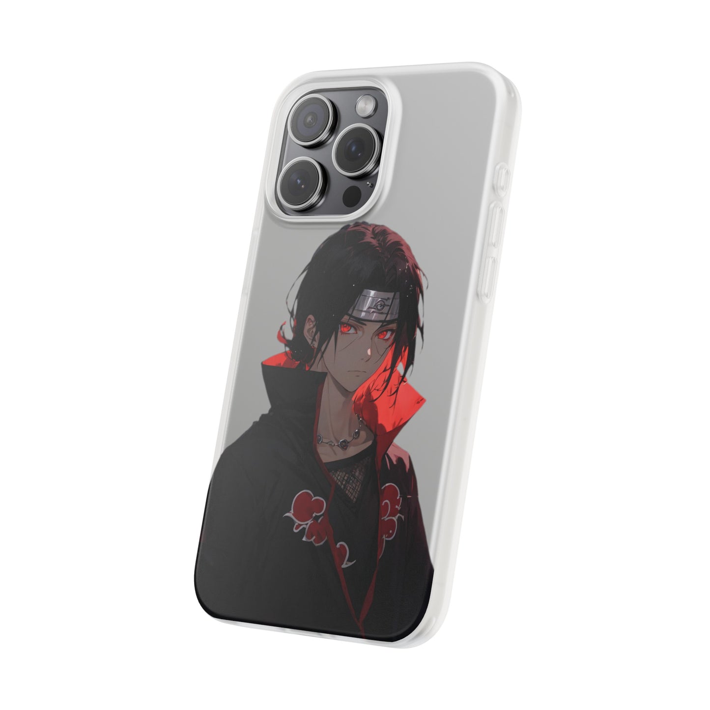 Japanese Art Phone Case – Limited Edition – ITACHI