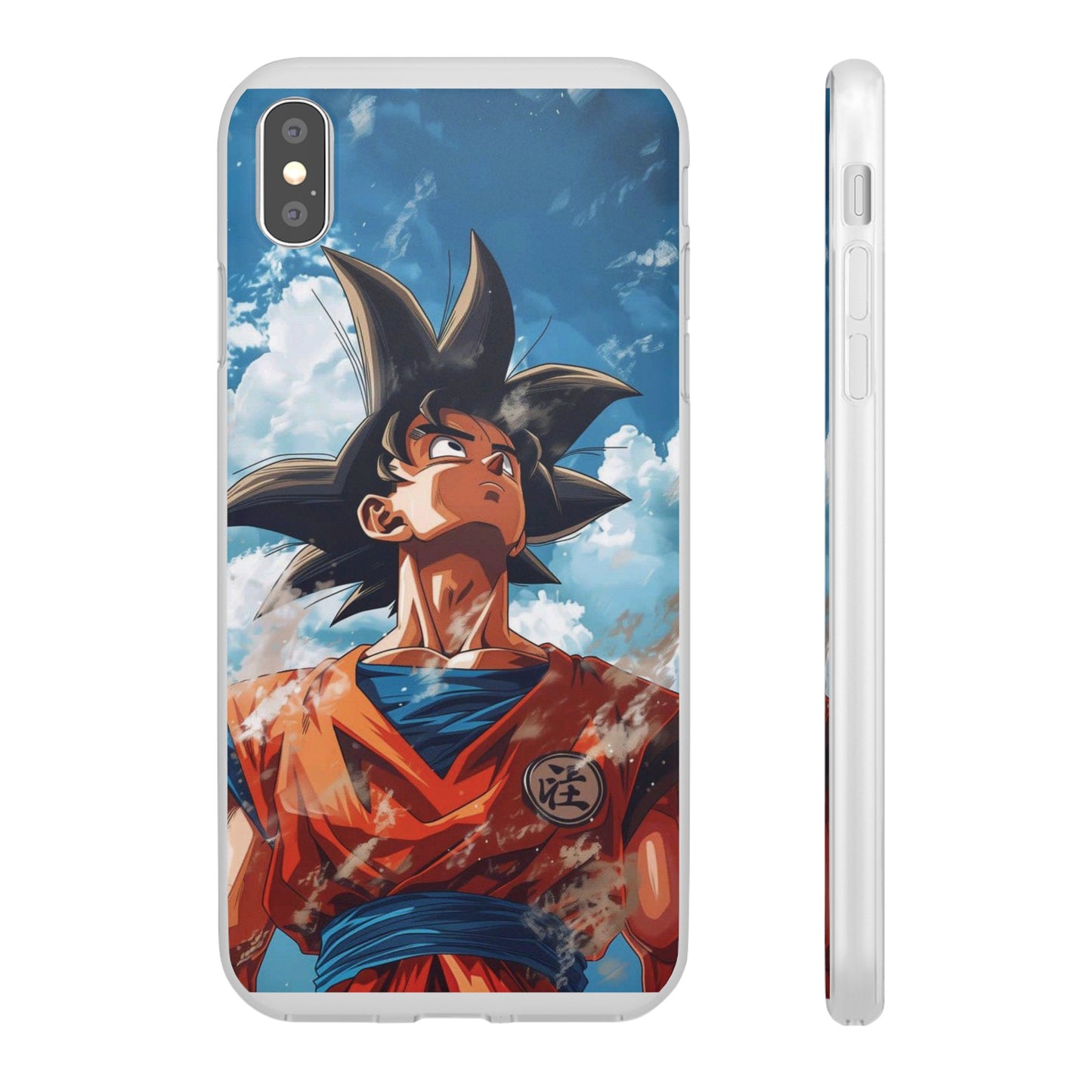 Japanese Art Phone Case – Limited Edition – BASE GOKU