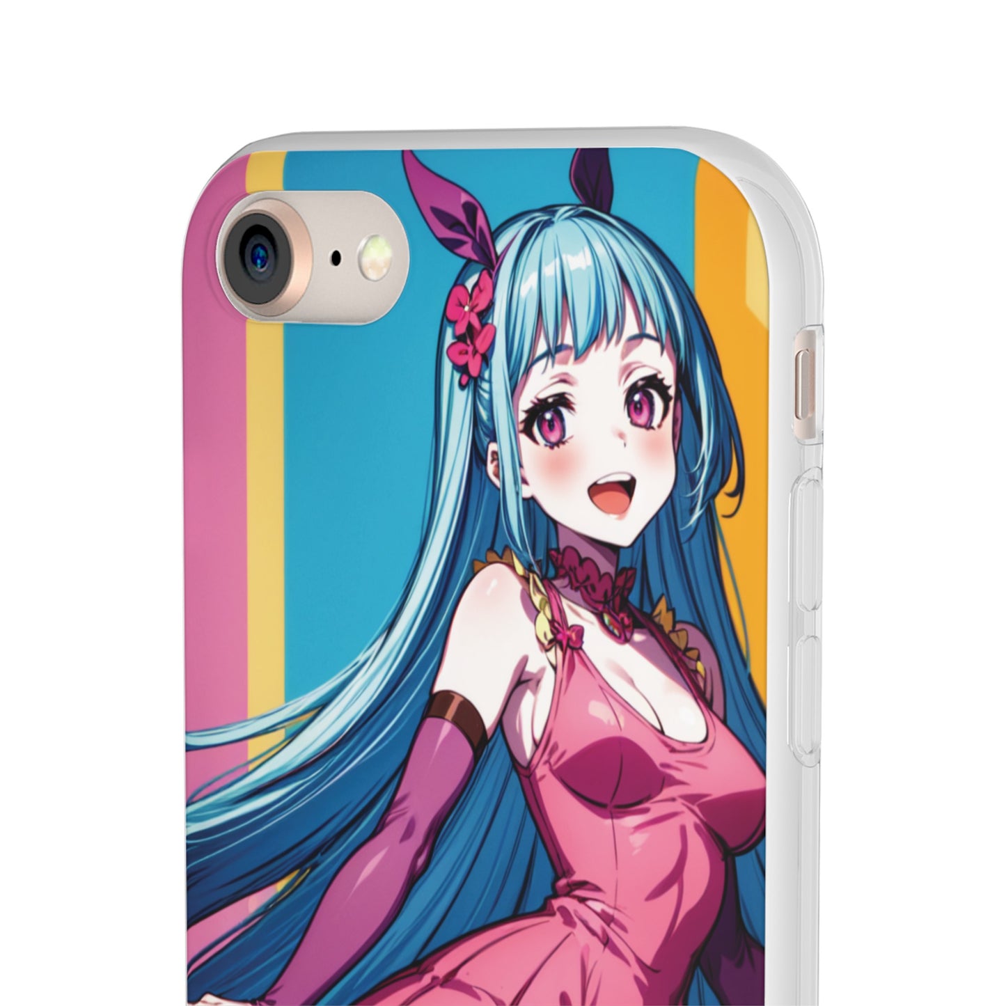 Japanese Art Phone Case – Limited Edition – MEMEME