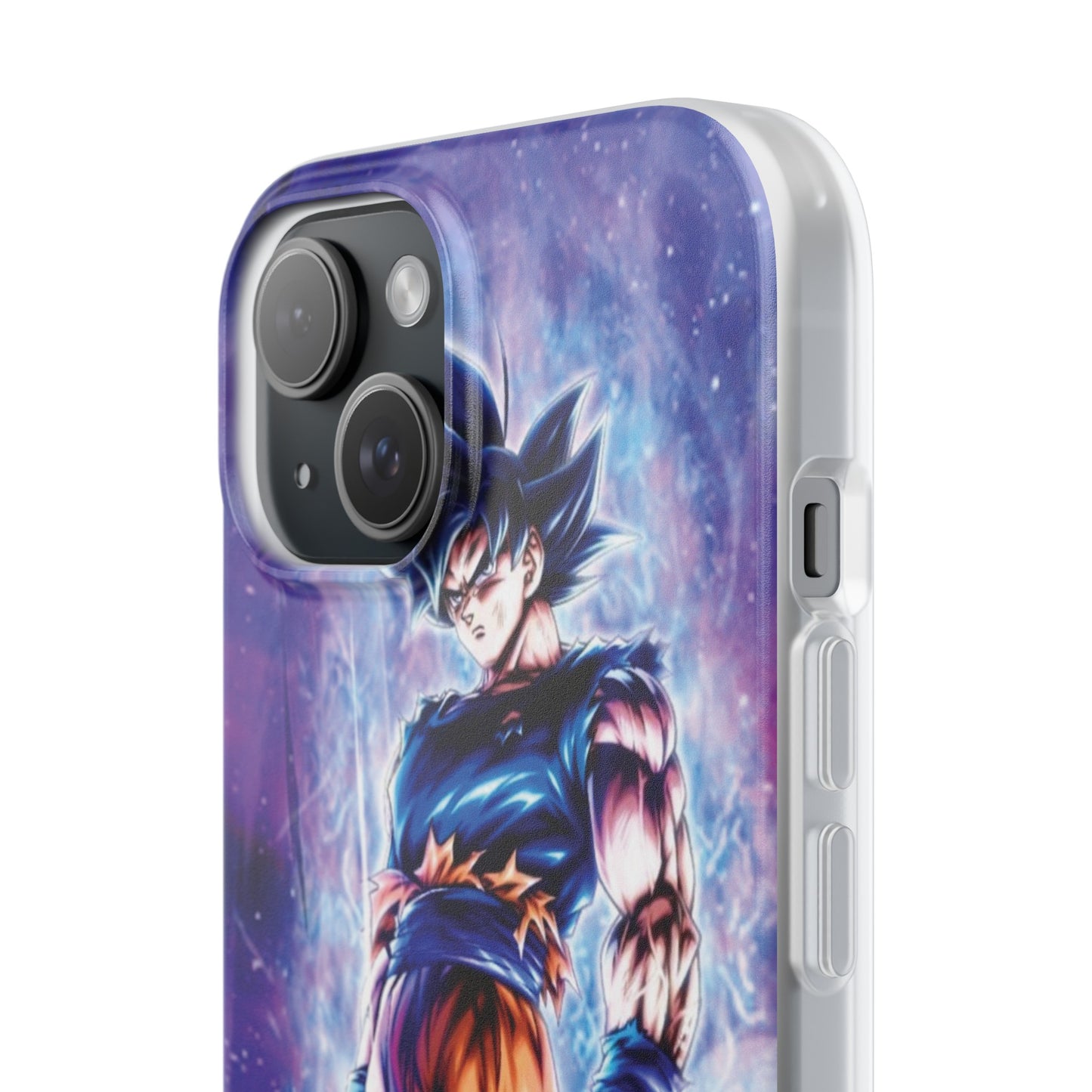 Japanese Art Phone Case – Limited Edition –GOKU ULTRA