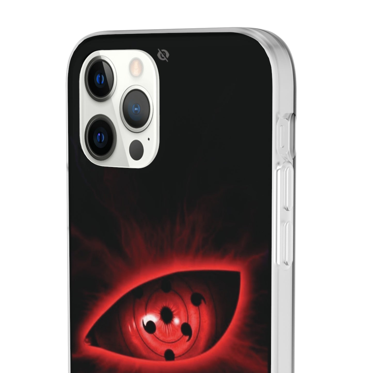 Japanese Art Phone Case – Limited Edition – SHARINGAN