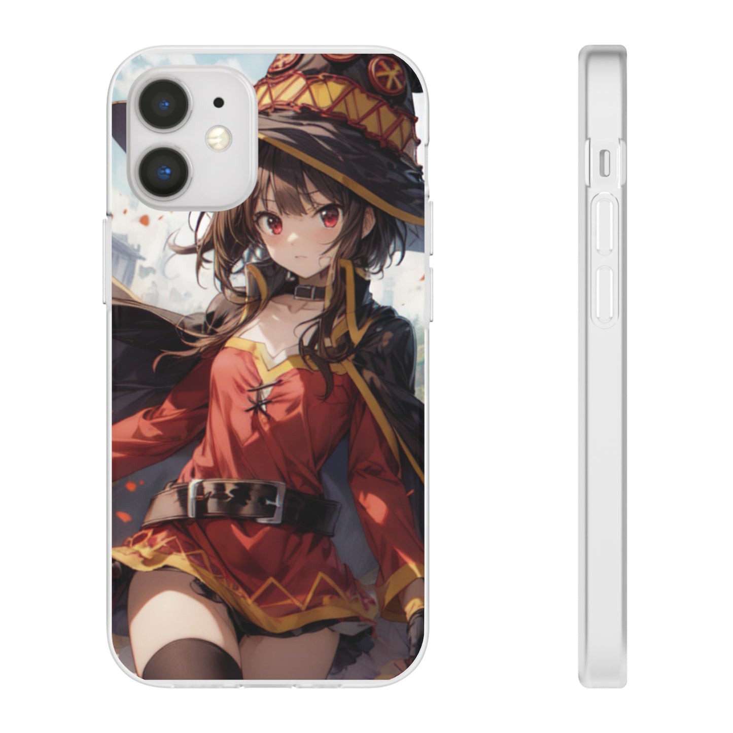 Japanese Art Phone Case – Limited Edition – MEGUMIN