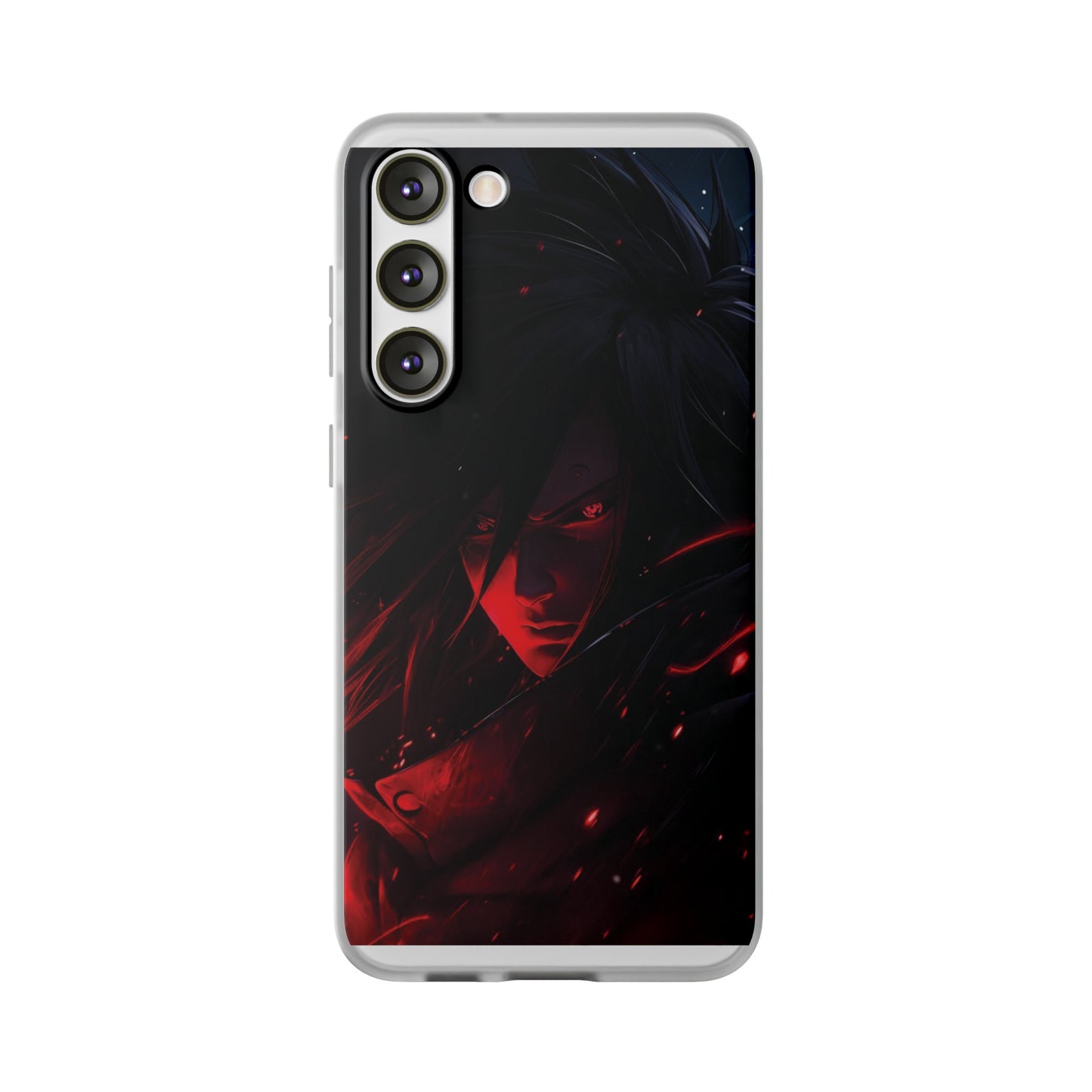 Japanese Art Phone Case – Limited Edition – MADARA