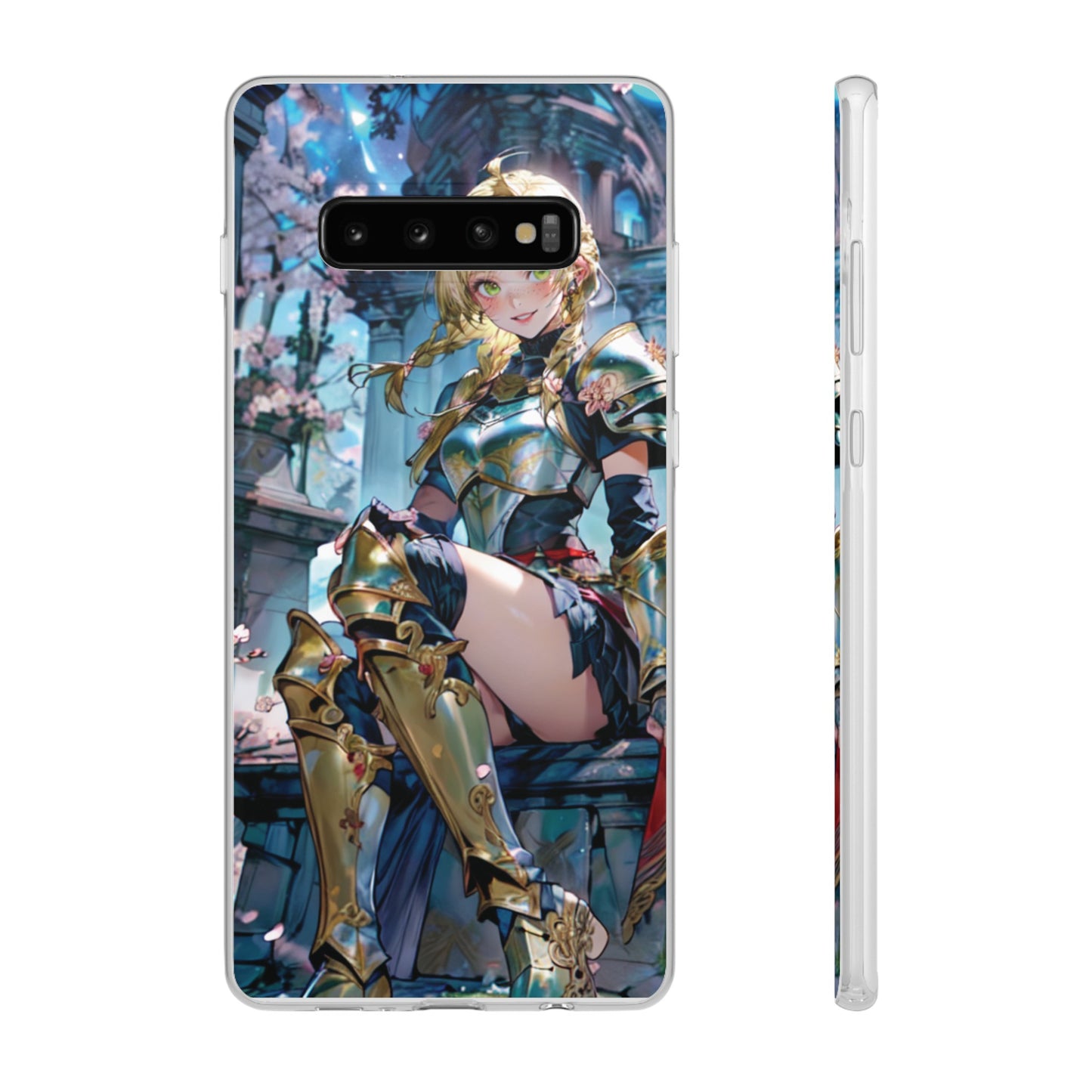 Japanese Art Phone Case – Limited Edition – STELLA