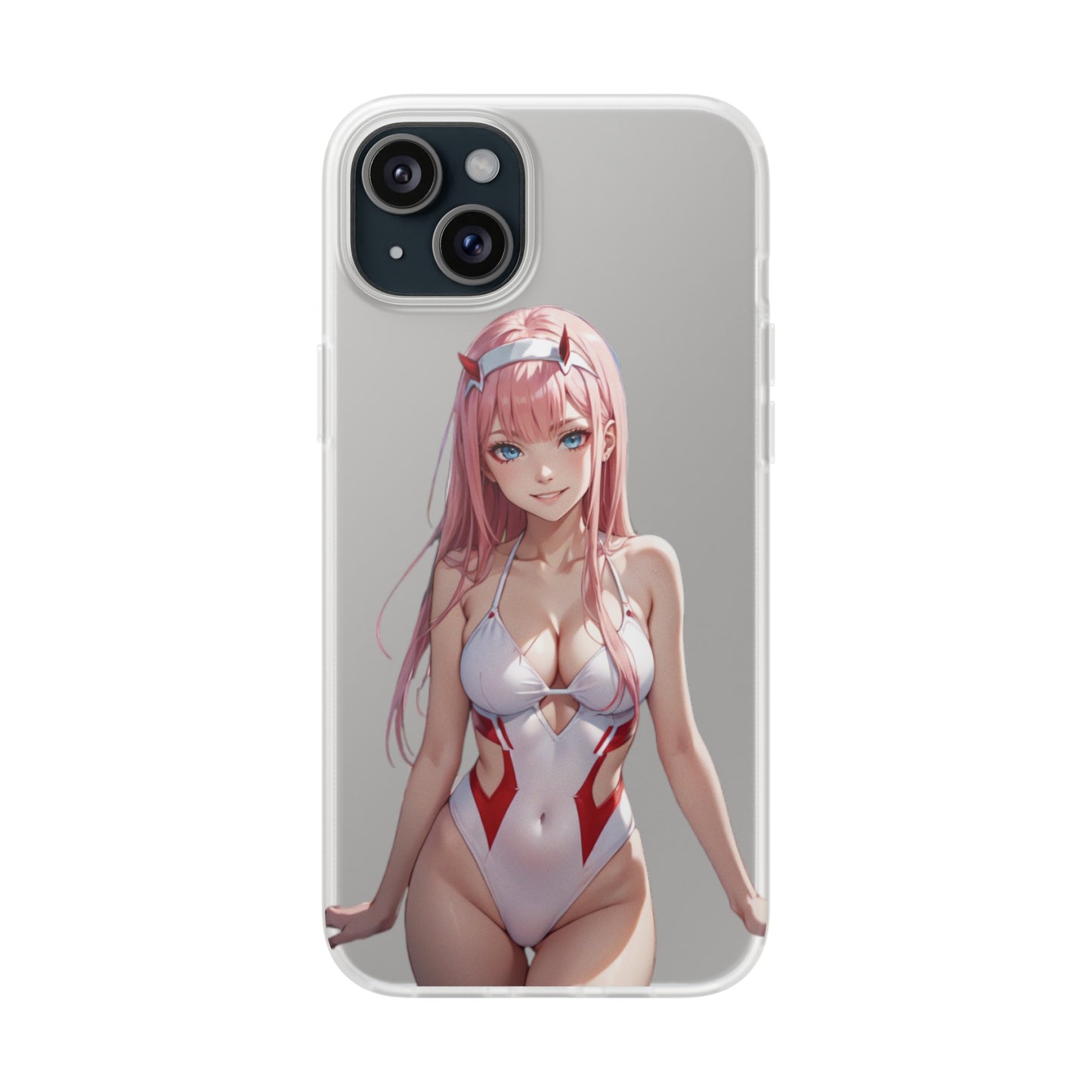 Japanese Art Phone Case – Limited Edition – DARLING