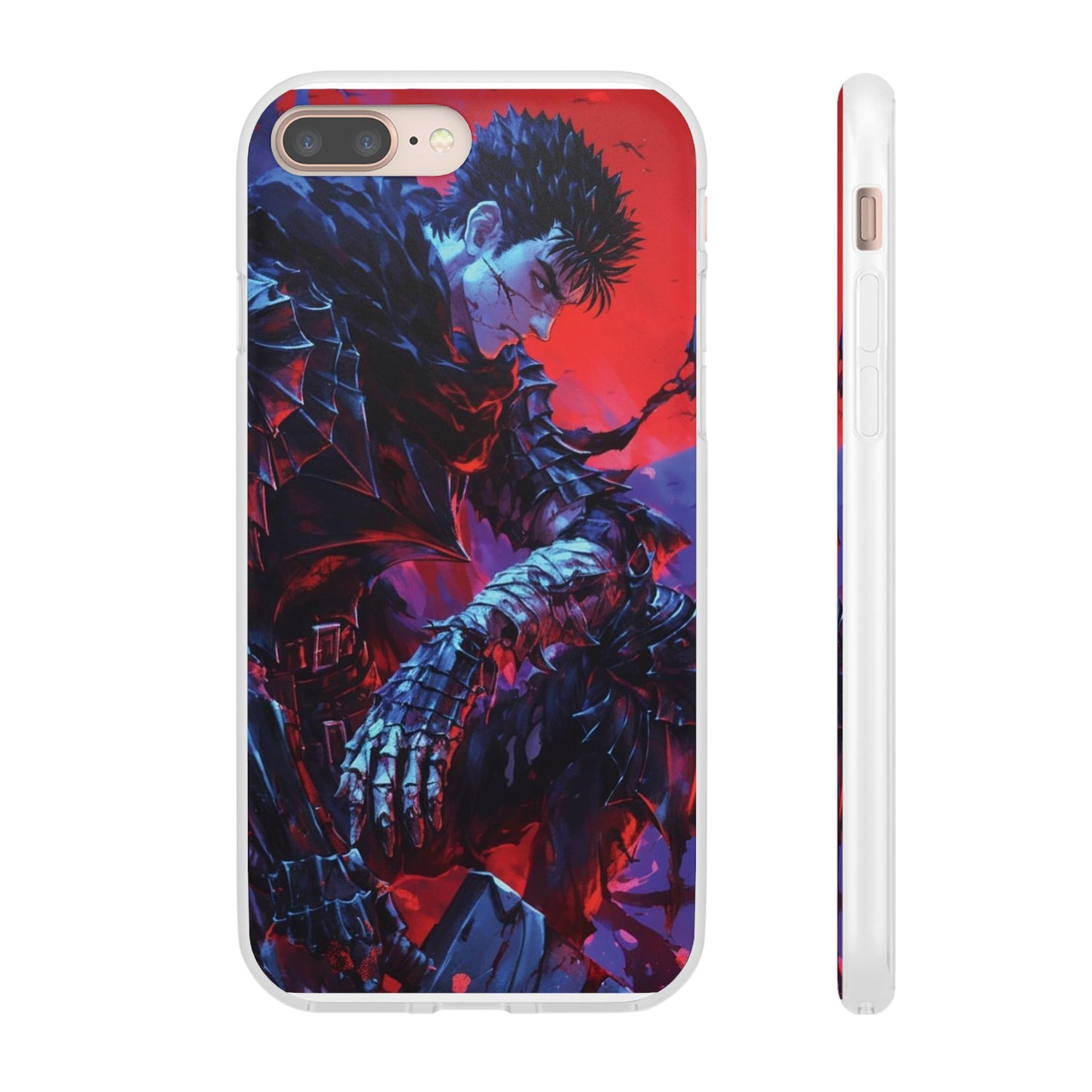 Japanese Art Phone Case – Limited Edition – GUTS