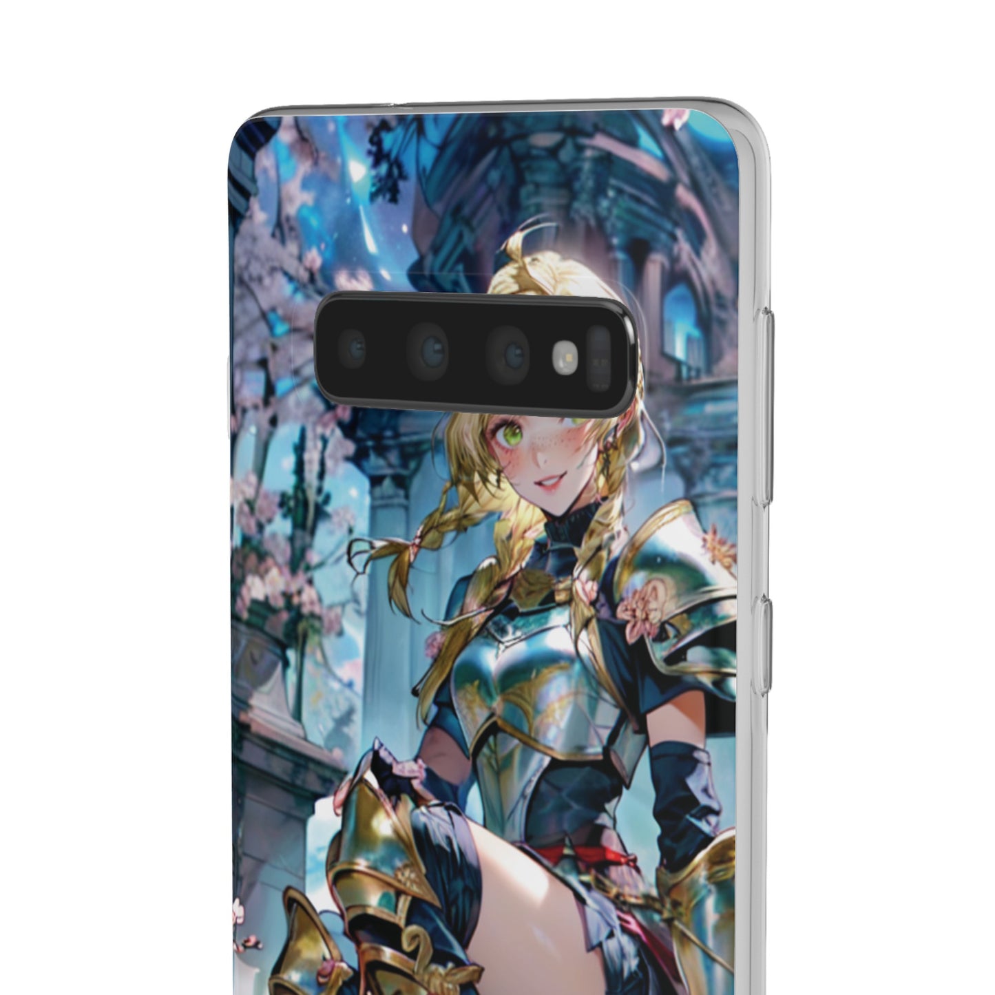 Japanese Art Phone Case – Limited Edition – STELLA