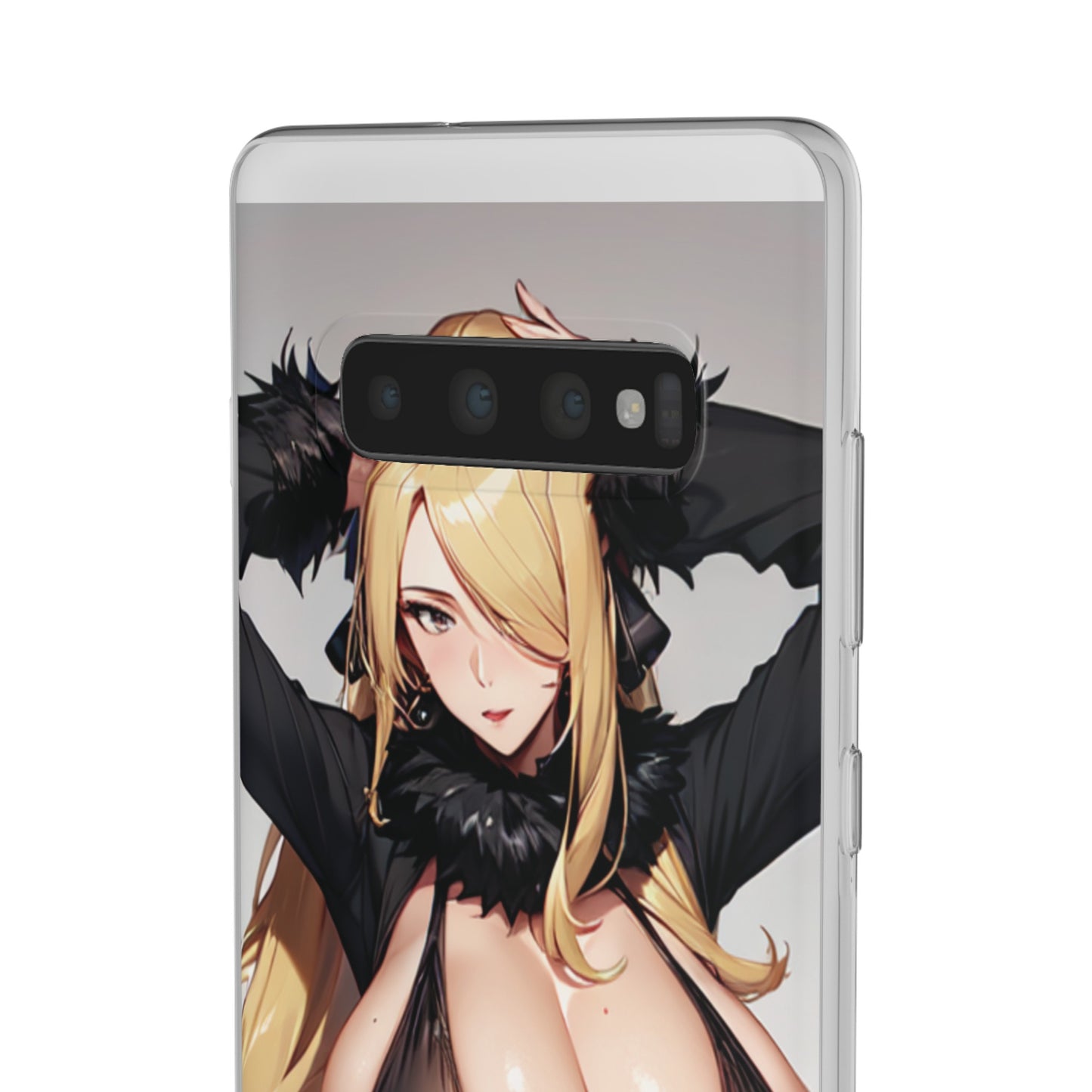 Japanese Art Phone Case – Limited Edition – CYNTHIA