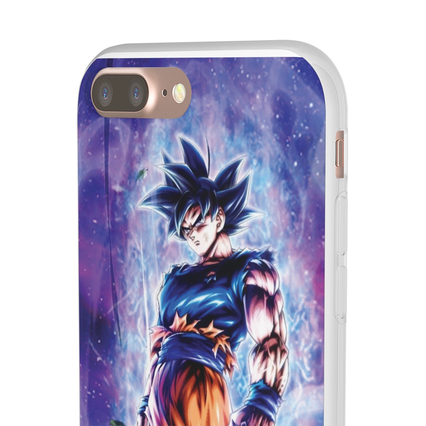 Japanese Art Phone Case – Limited Edition –GOKU ULTRA