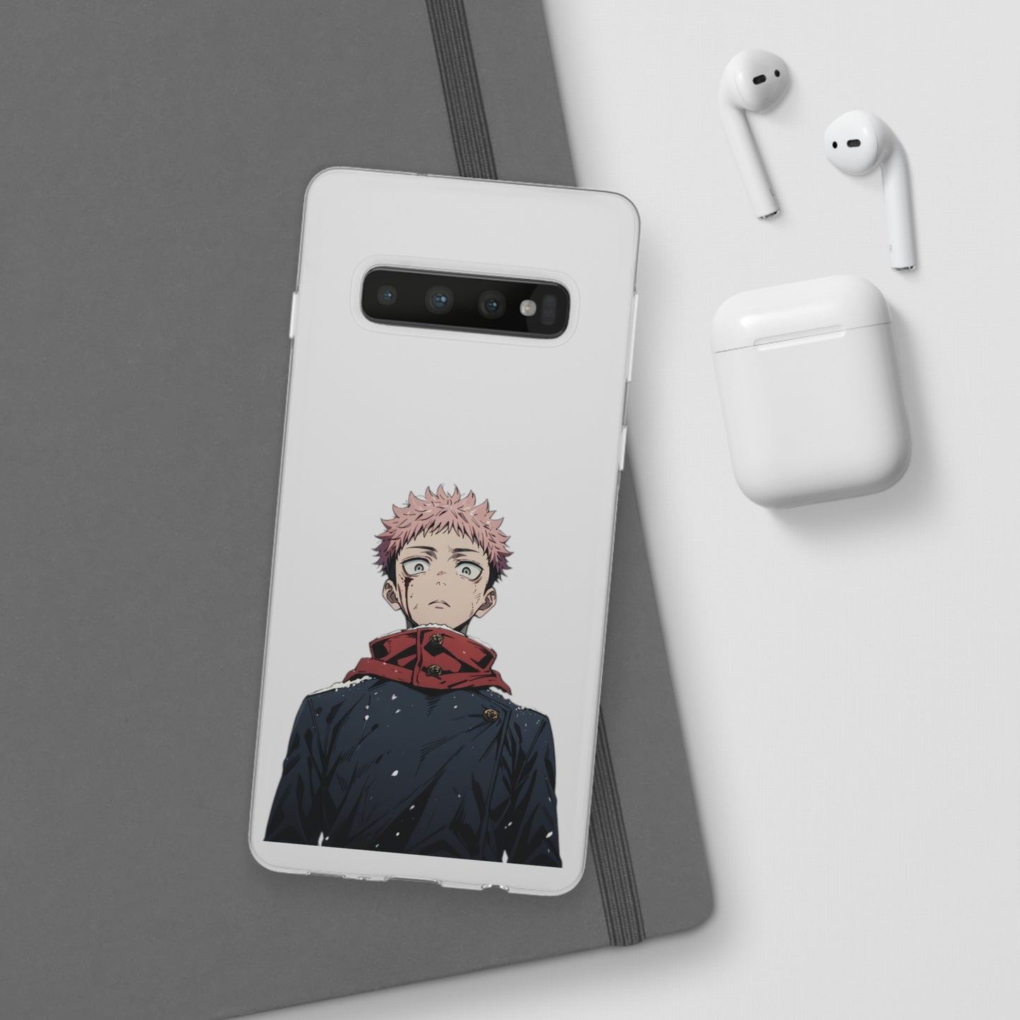 Japanese Art Phone Case – Limited Edition – YUJI