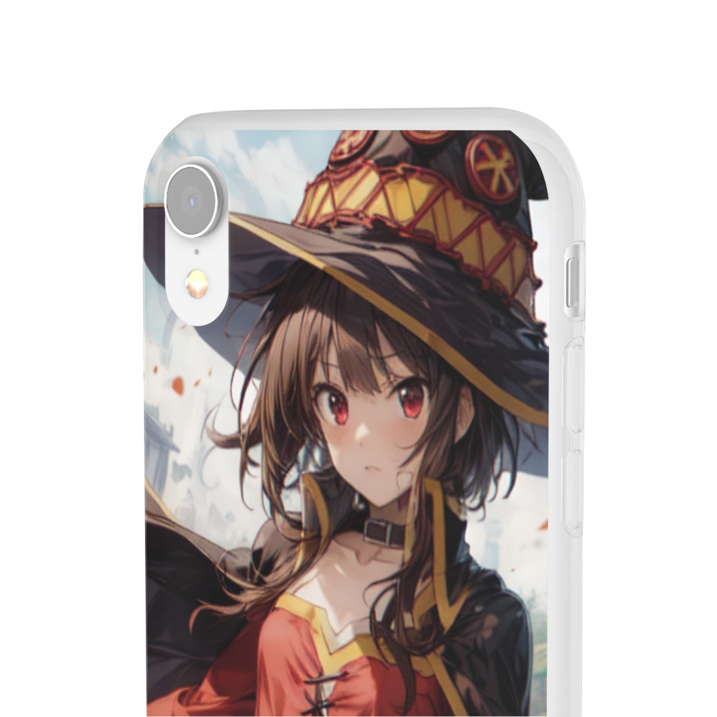 Japanese Art Phone Case – Limited Edition – MEGUMIN